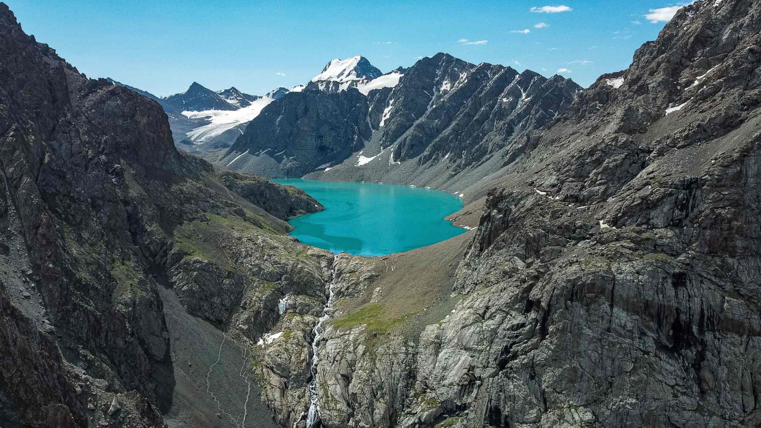 Kyrgyzstan