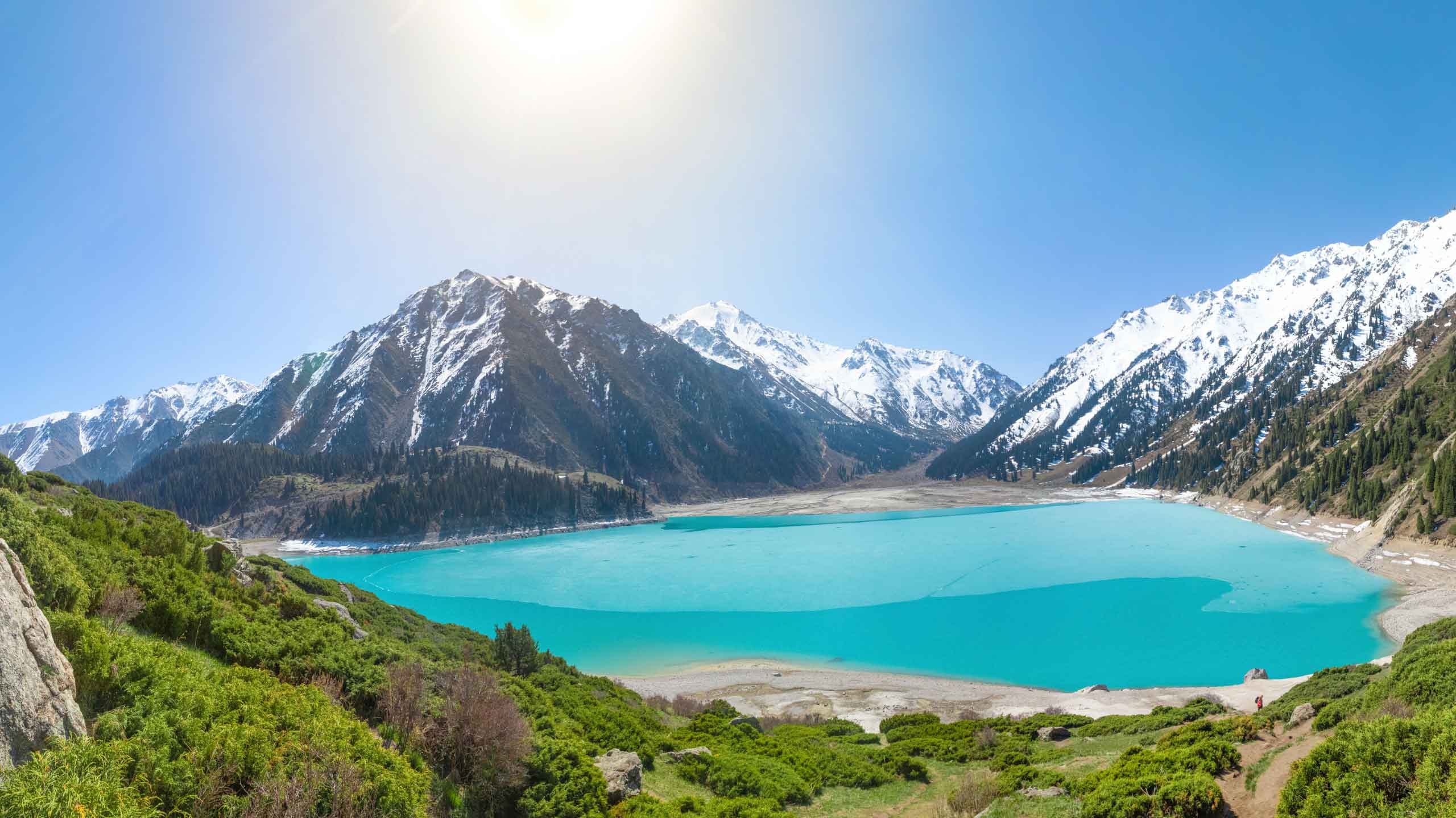 Kazakhstan