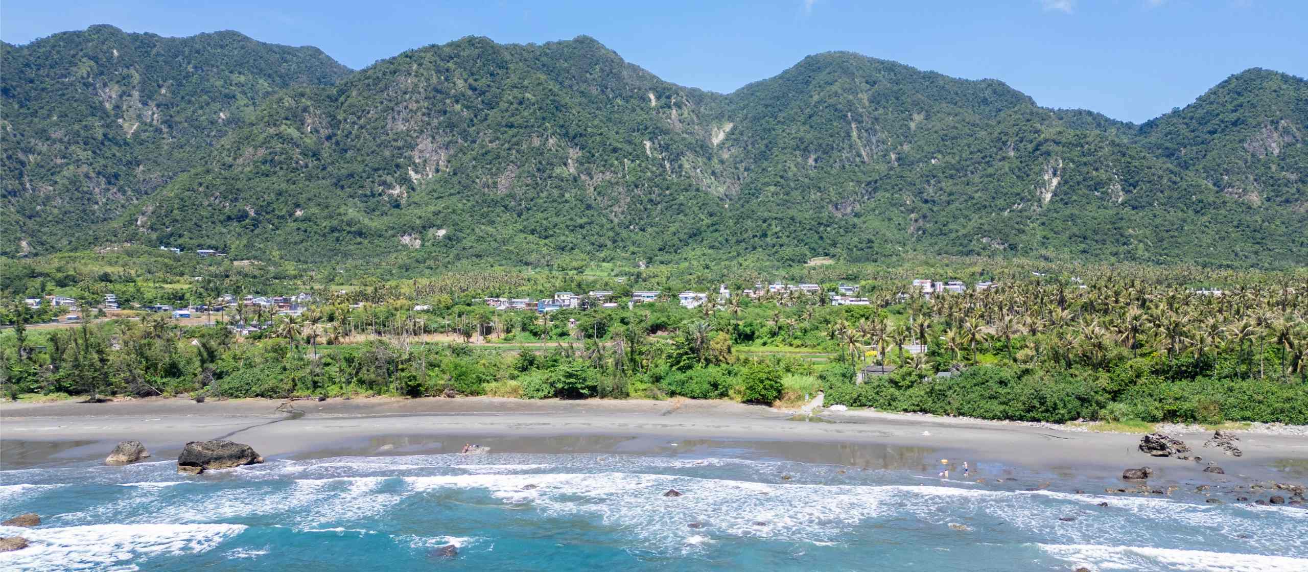 Taiwan