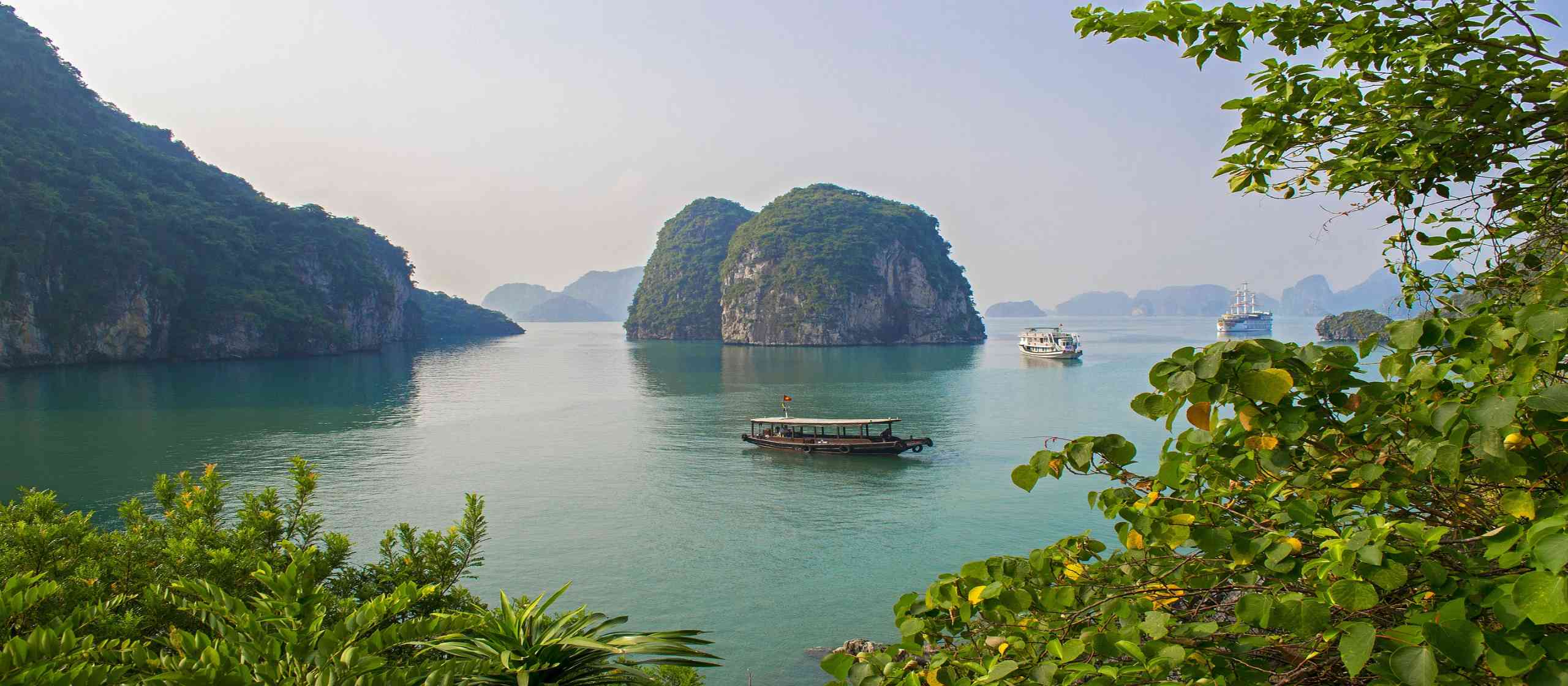 Cambodia / Vietnam / Mekong River