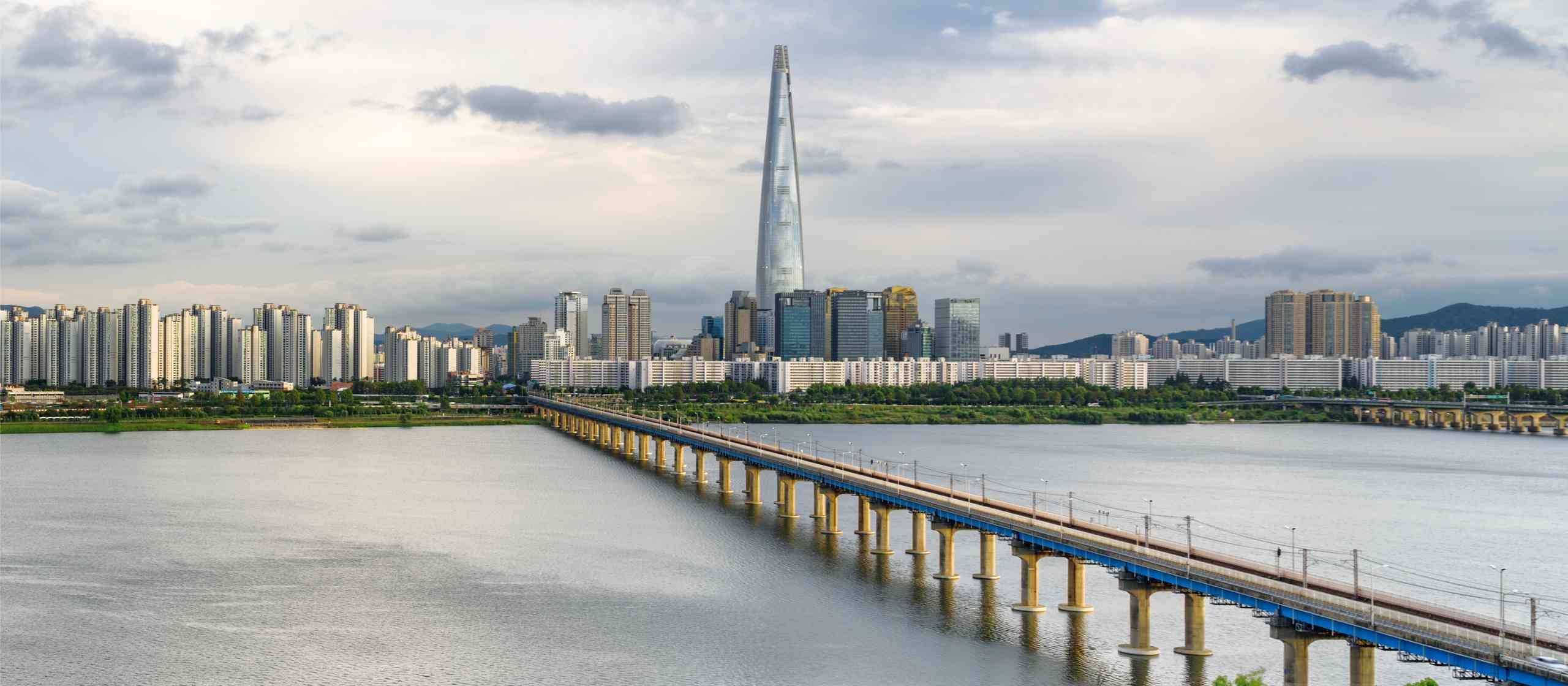 South Korea
