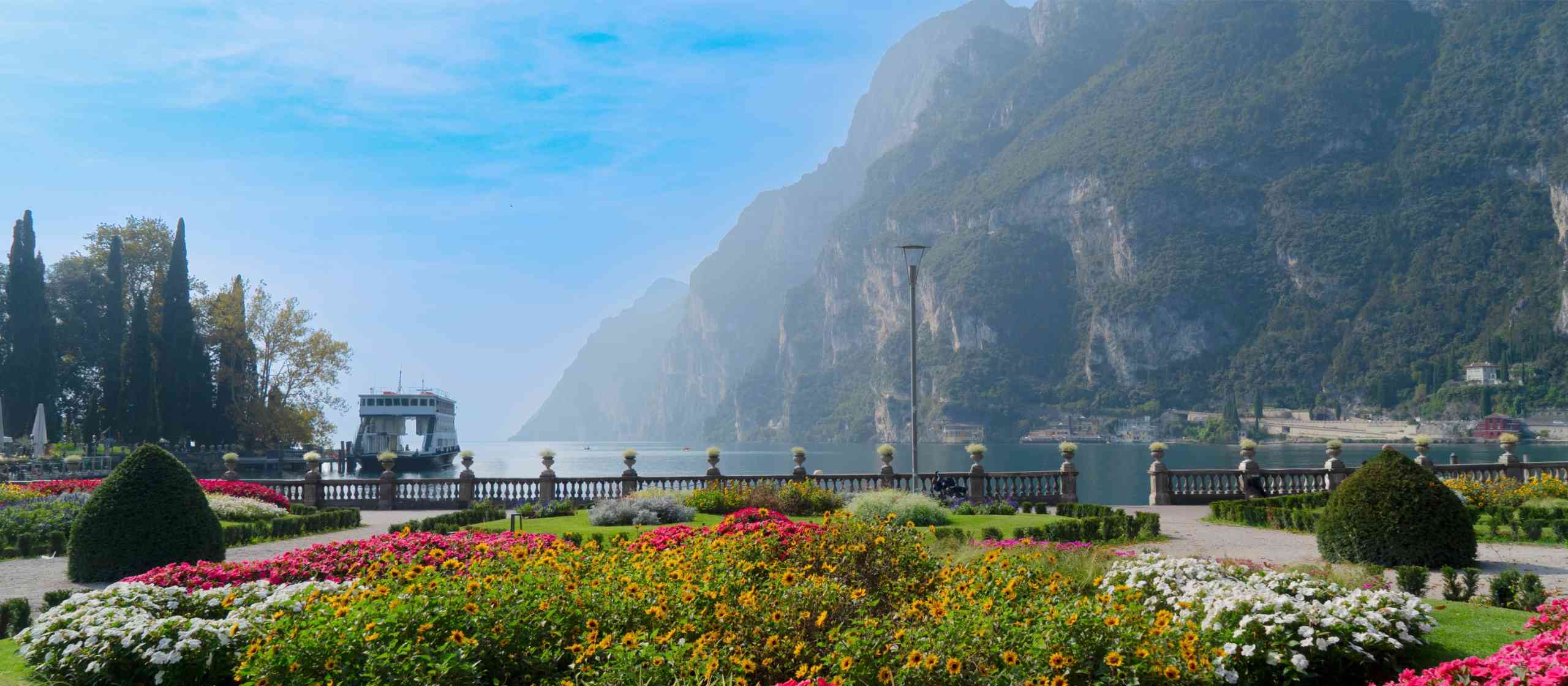 Lake Garda Accommodation