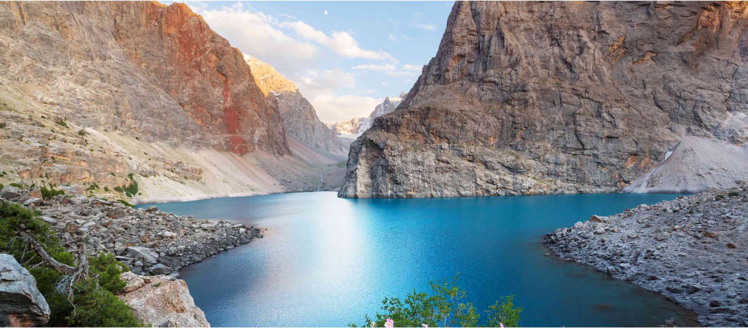 Tajikistan