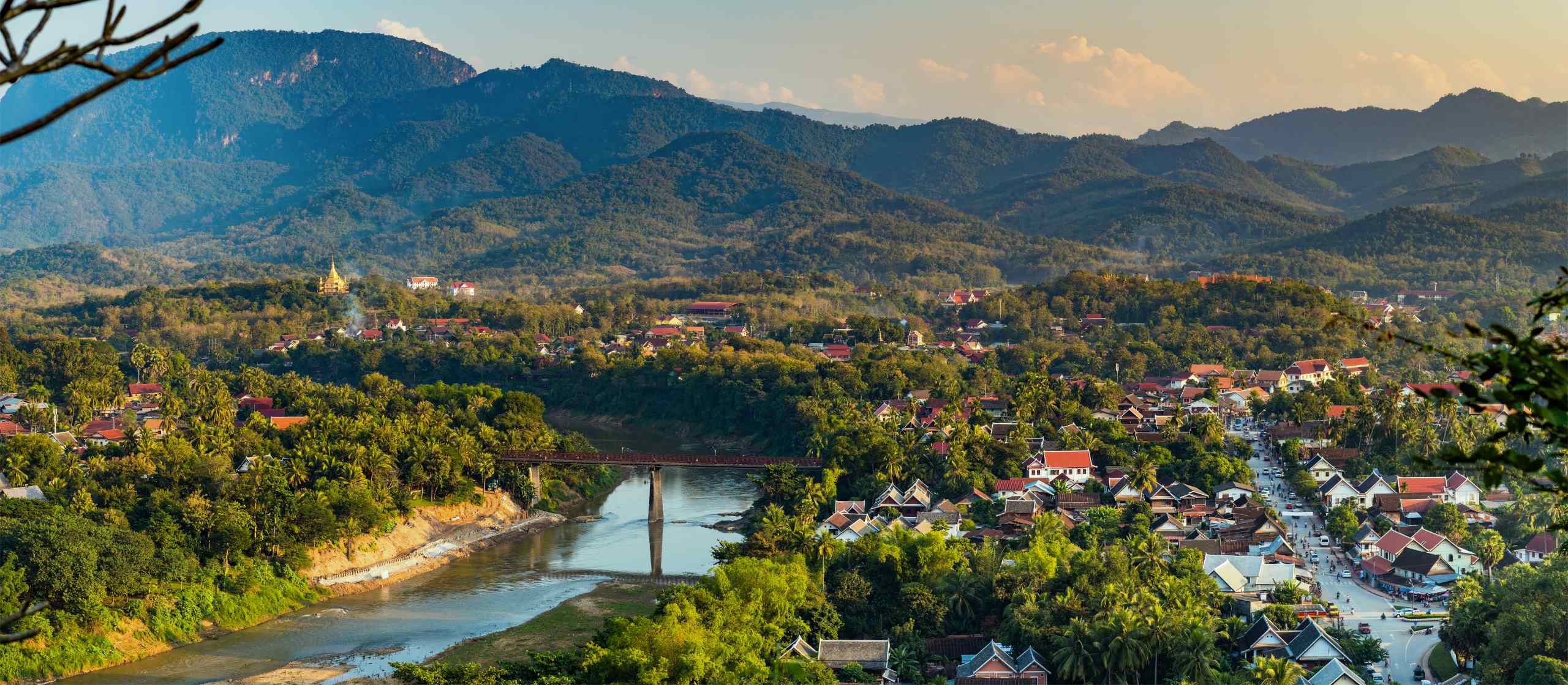 Laos Accommodation