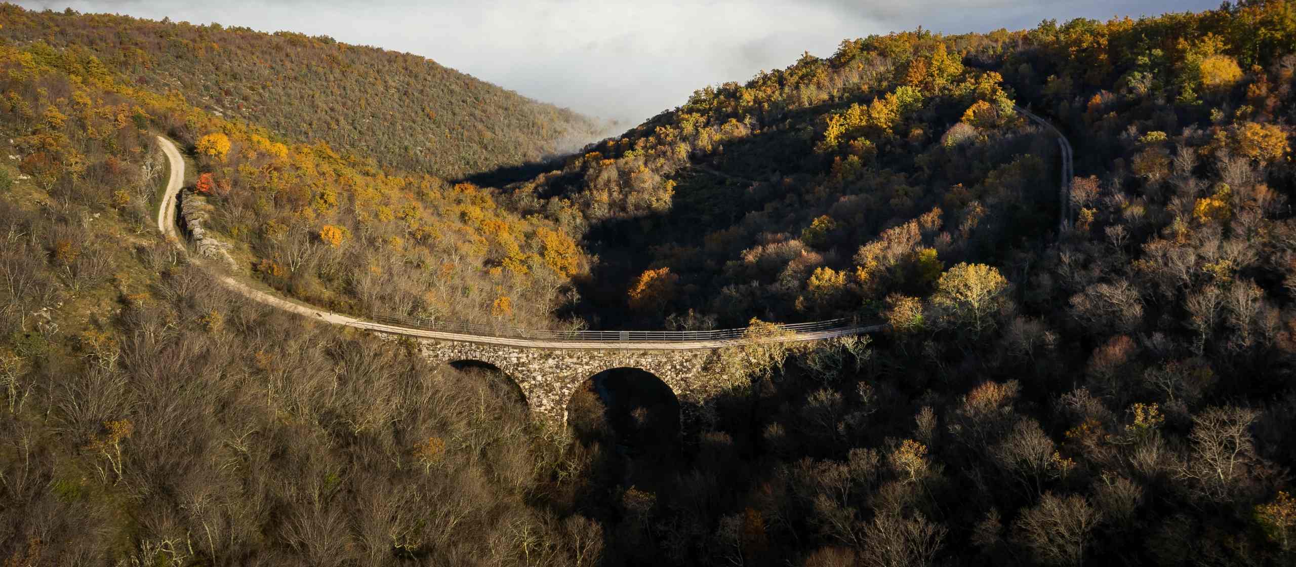 Parenzana Bike Trail
