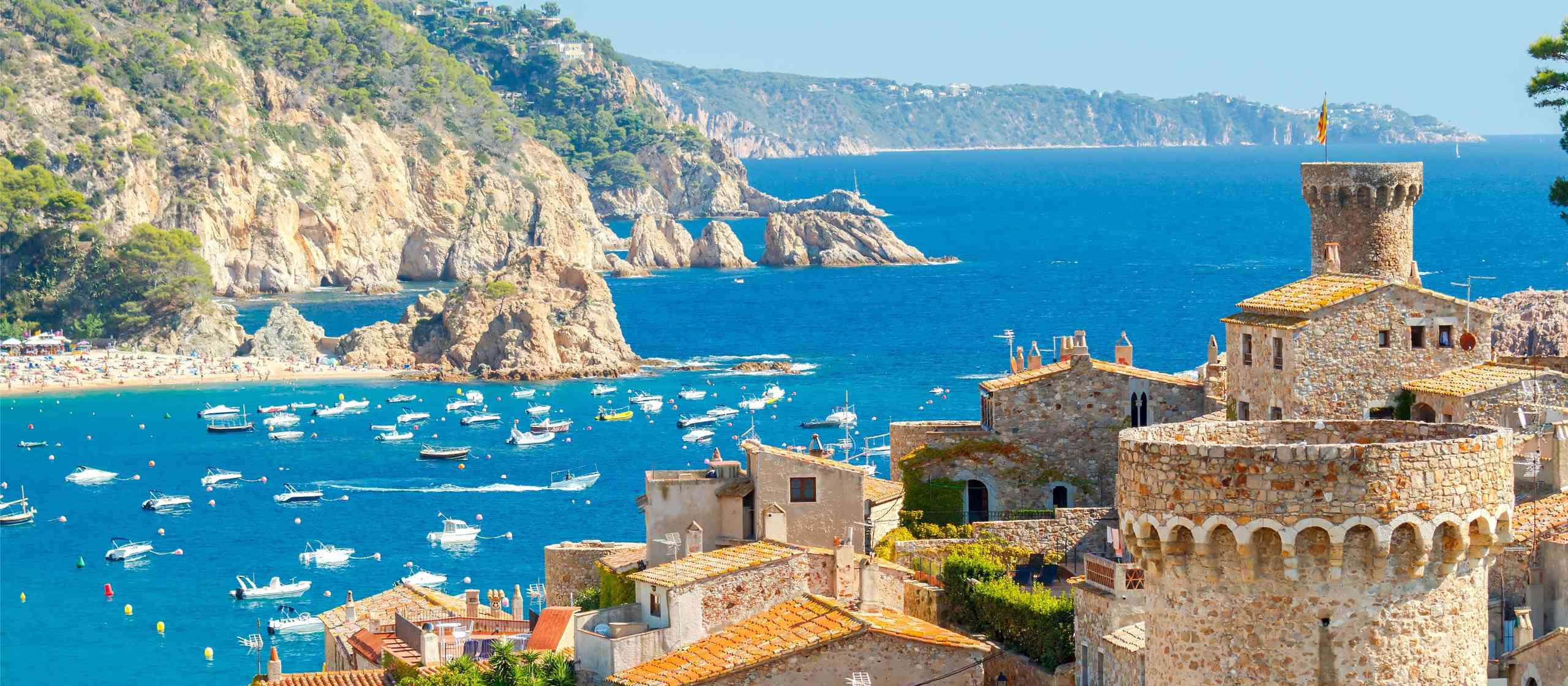 Spain Accommodation Spain Accommodation