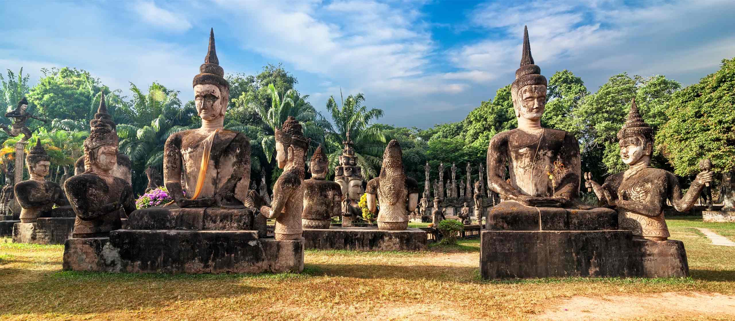 Laos