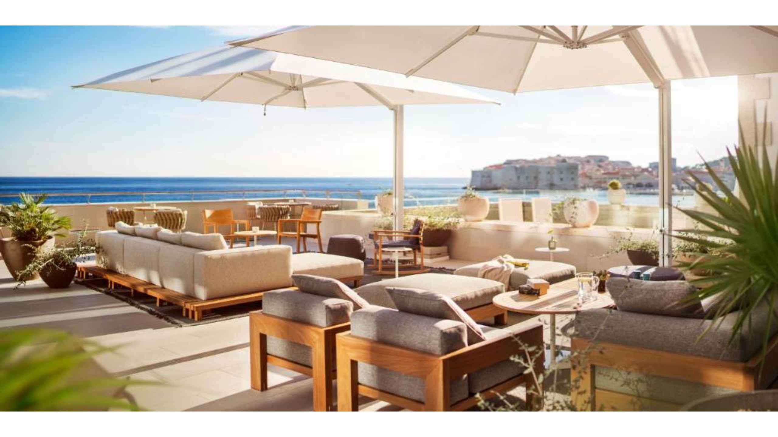  Hotel Excelsior Dubrovnik