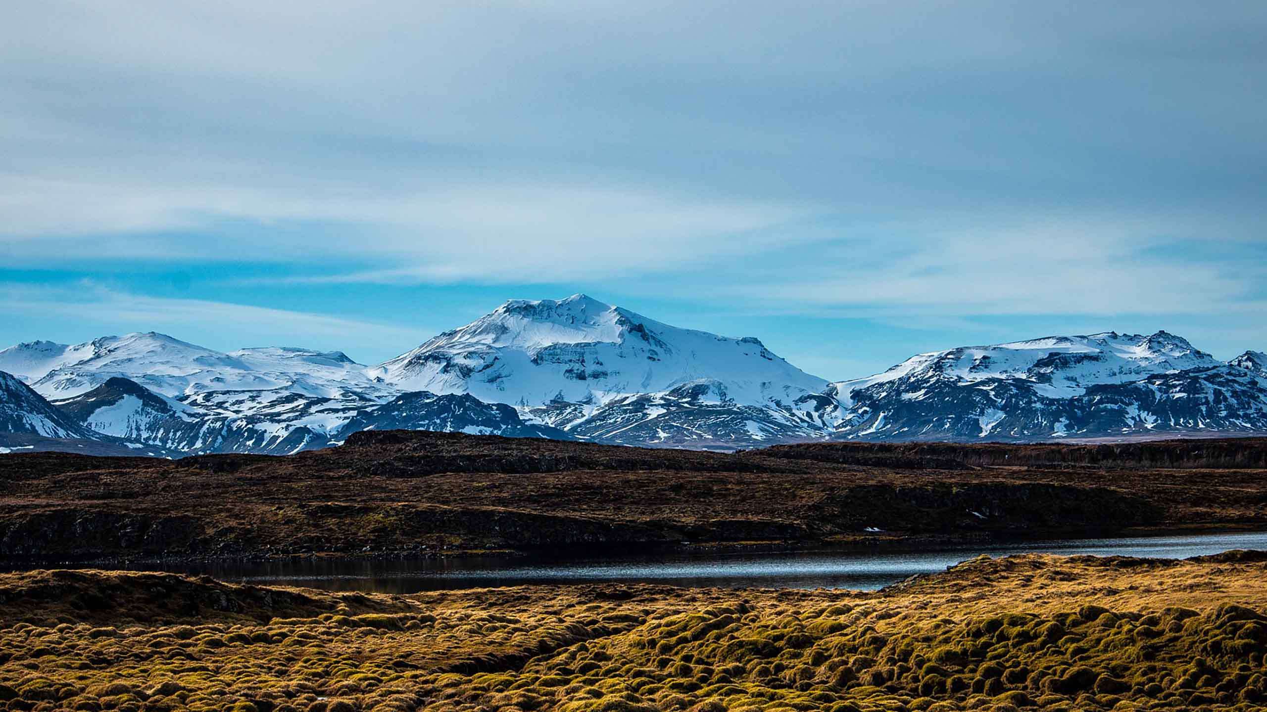 Aurora Iceland Circumnavigation 11D10N