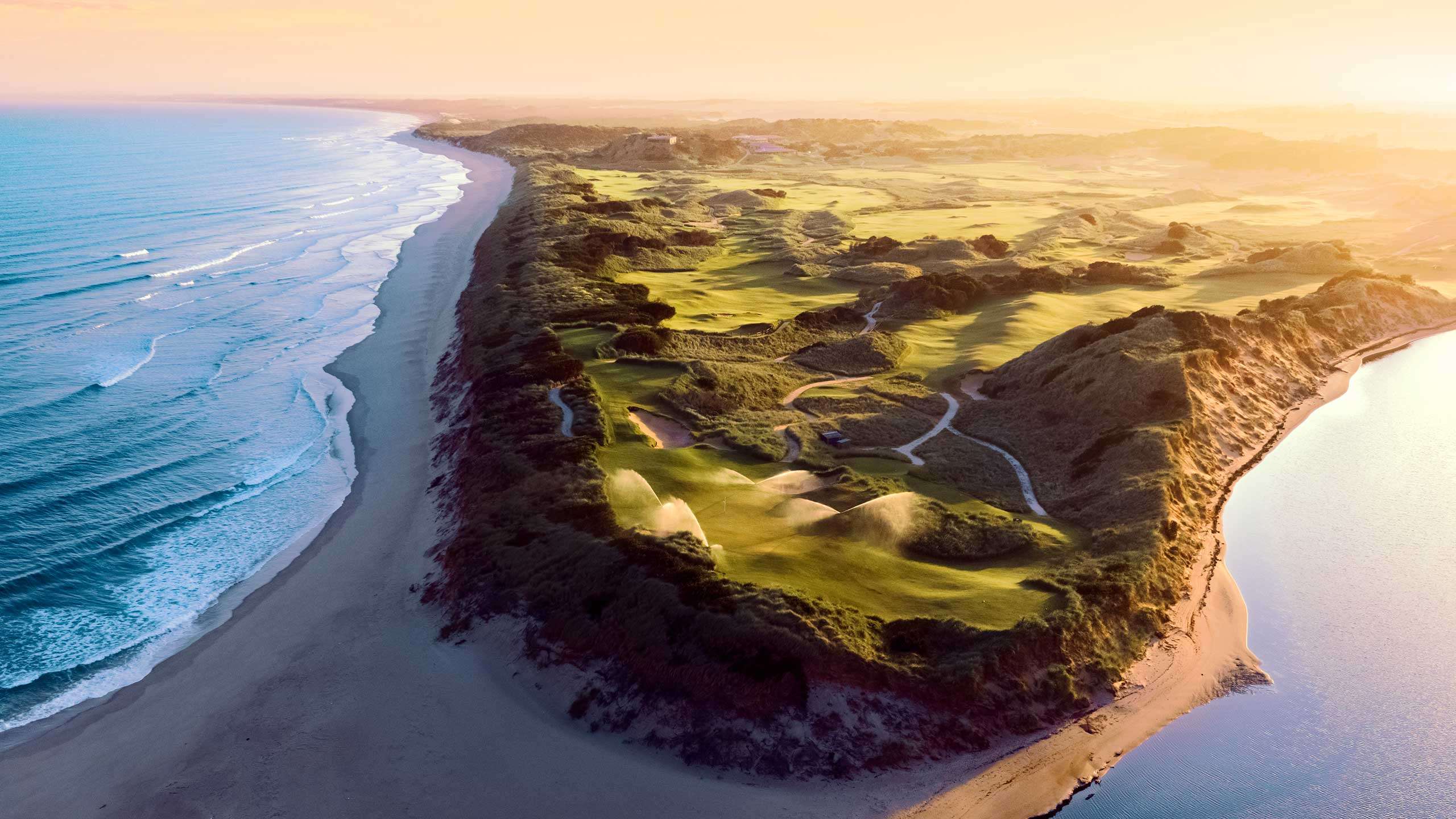 Ultimate Tasmania & King Island Golf Adventure 7D6N