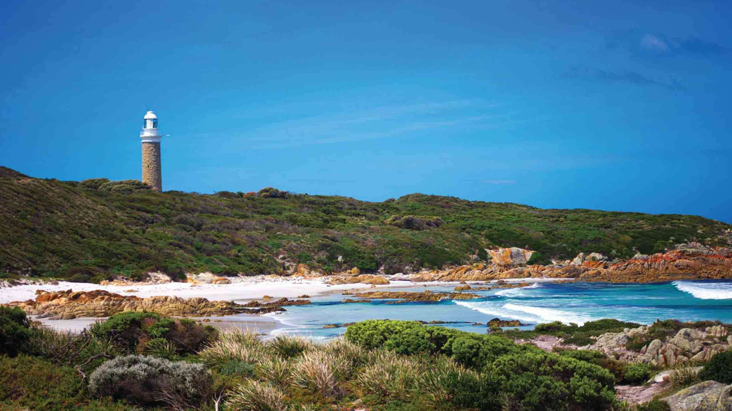 Bay of Fires & Mt William Walk 4D3N, Fully Guided