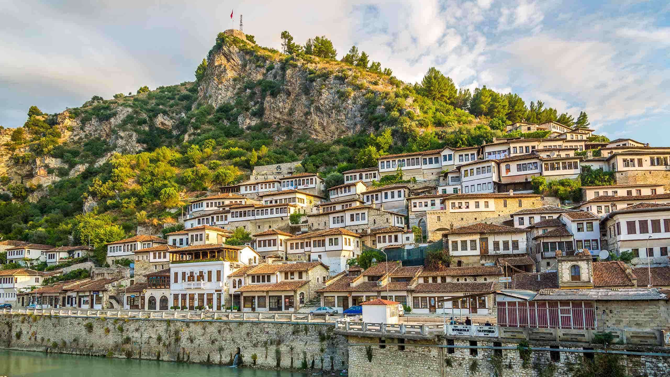 Albania Walking Discovery (Culture, Villages & The Albanian Alps) 8D7N, Fully Guided