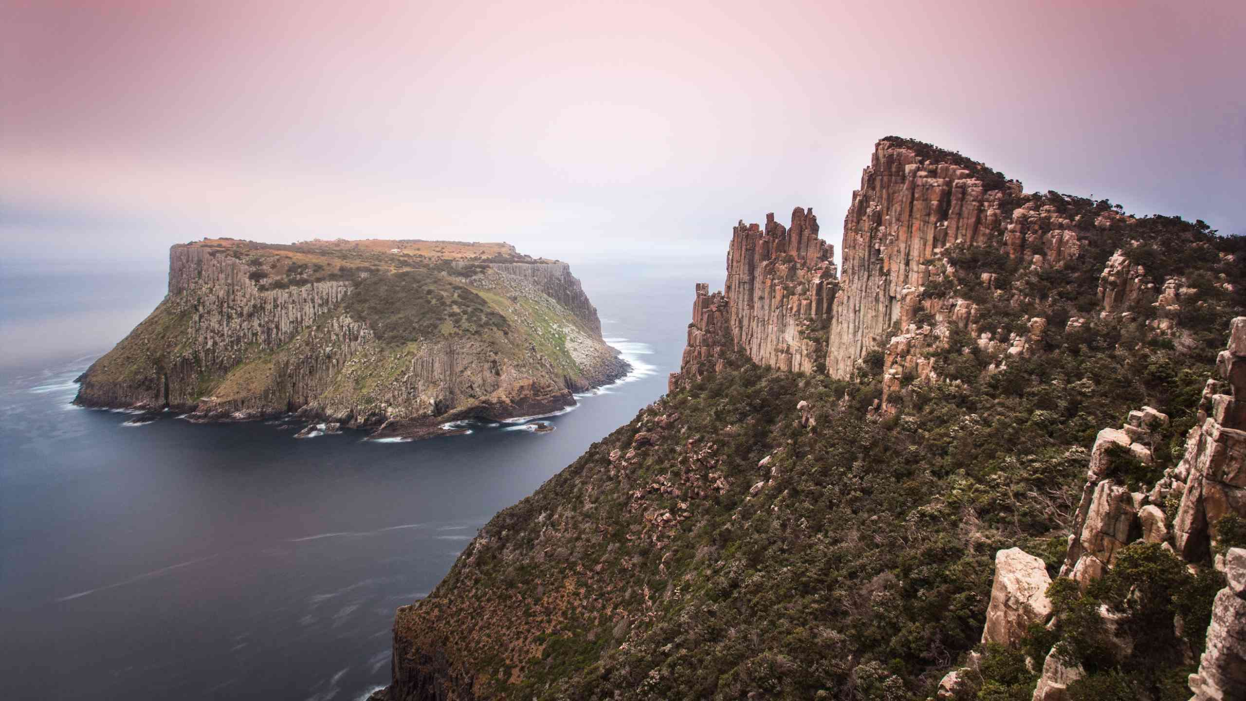 Best of the Tasmania East Coast Walks (Wineglass Bay, Maria Island & Three Capes) 5D4N, Fully Guided