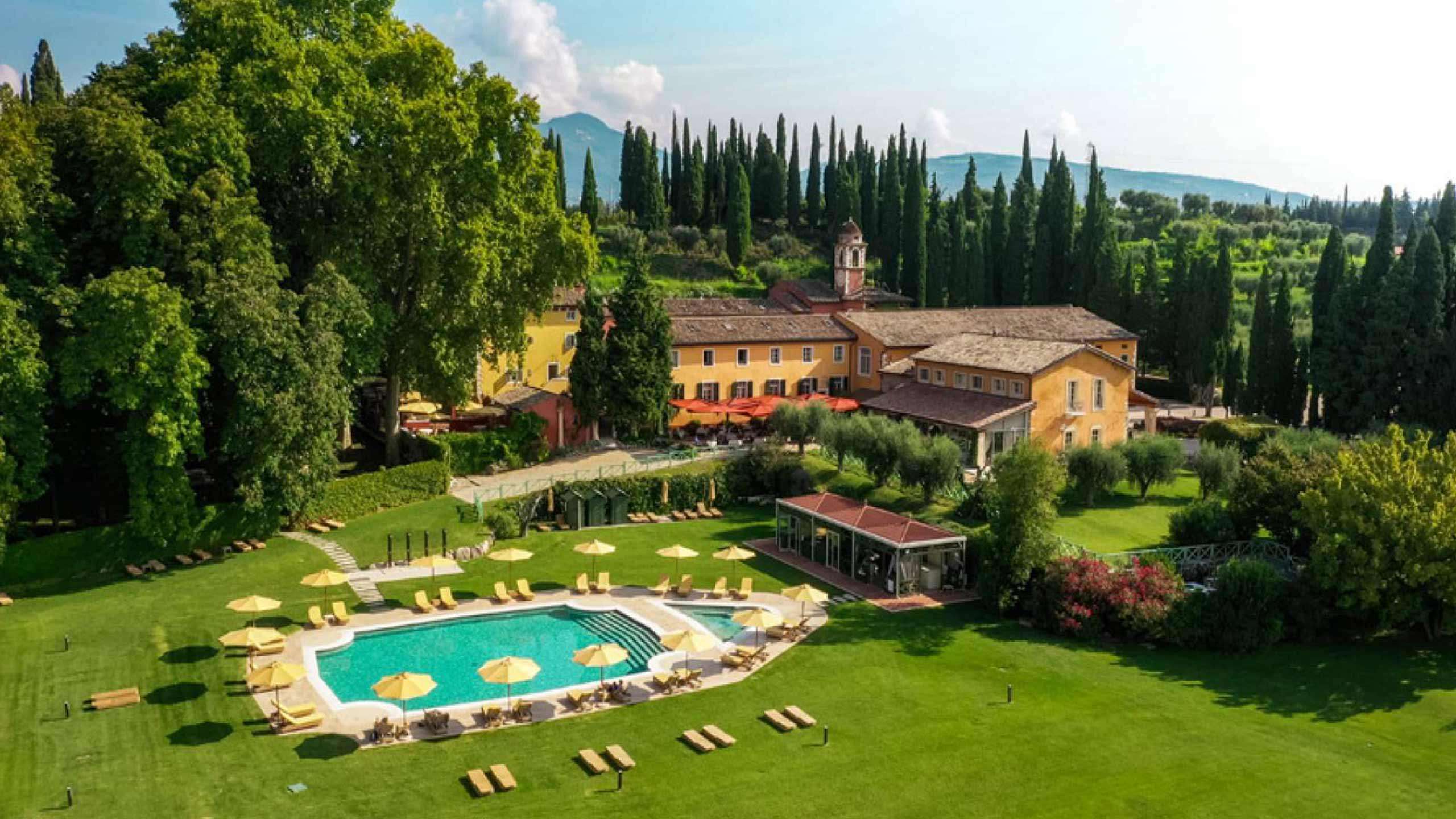 Villa Cordevigo Wine Relais