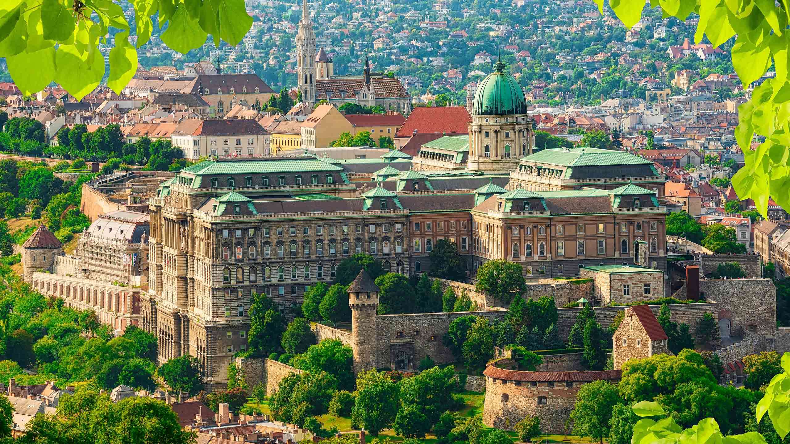 Iconic Central Europe Explorer from Prague to Belgrade 12D11N, Fully Guided