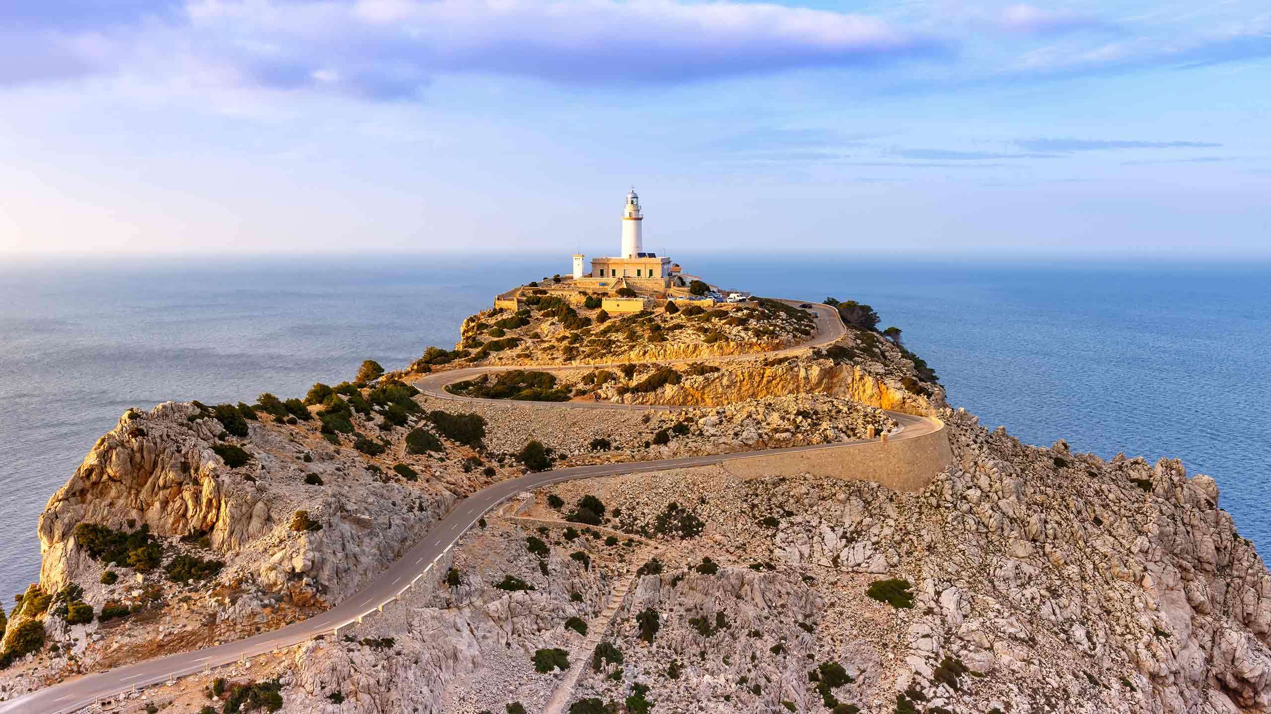Spain’s Mallorca & Menorca Luxury Cycle 6D5N, Fully Guided