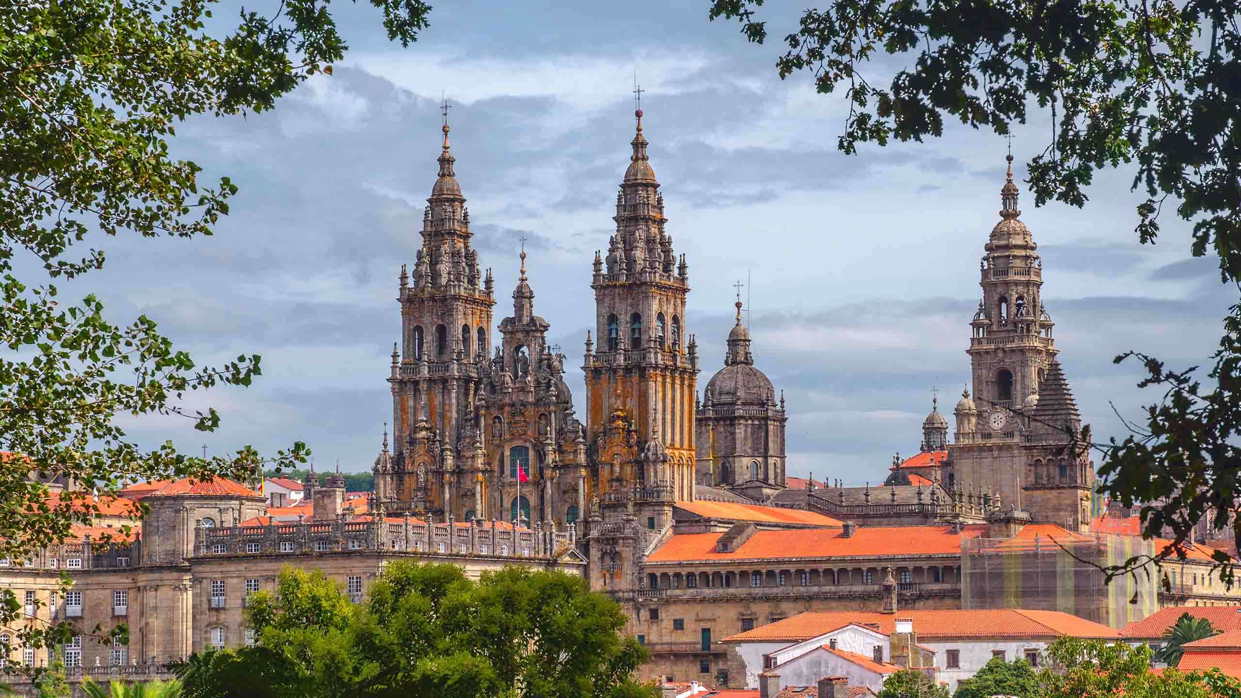 Portuguese Camino Highlights Walk from Portugal to Spain 9D8N (The Central Route & The Coastal Route), Fully Guided