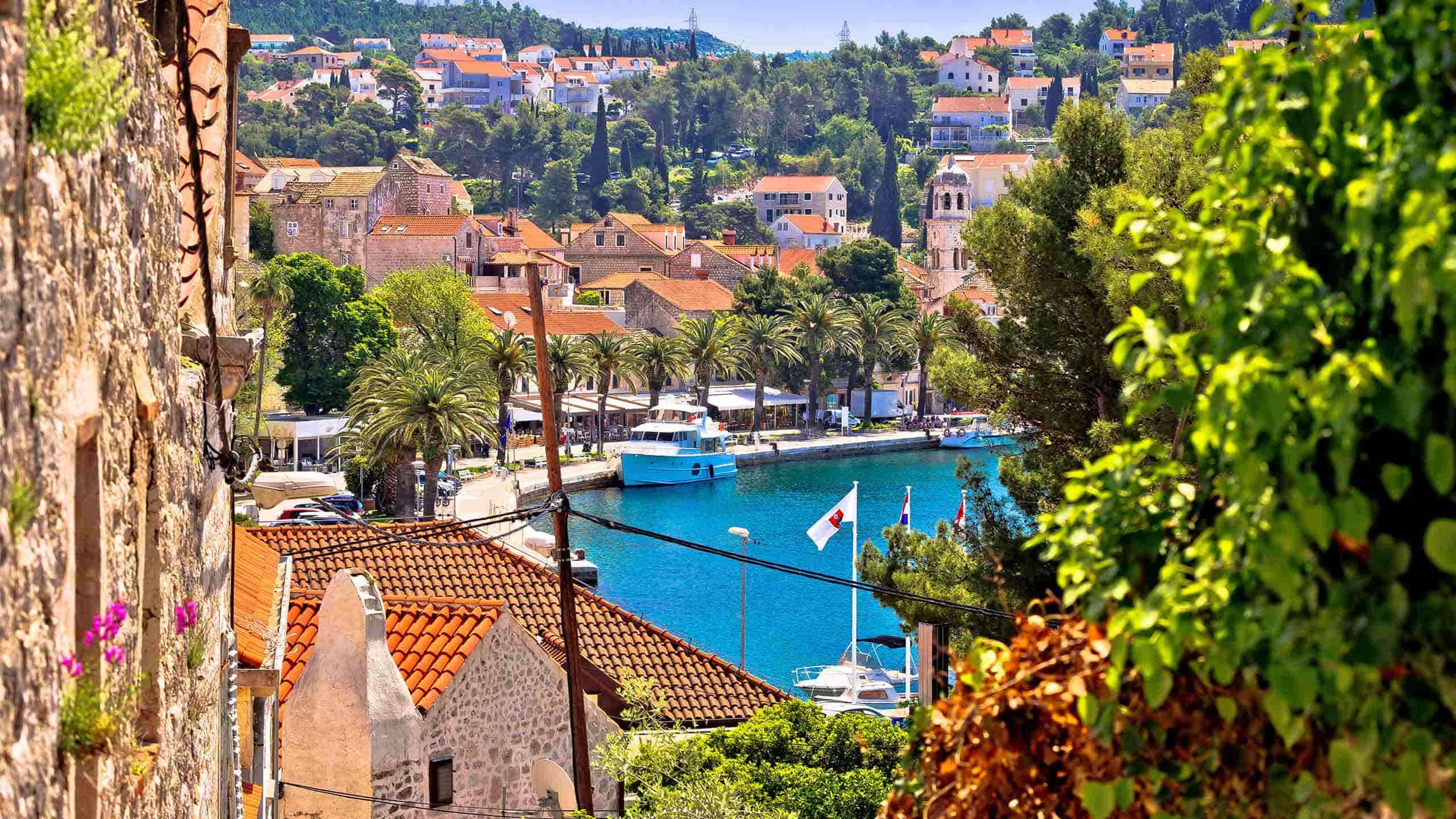Luxury Croatia to Montenegro Walk, Bike & Kayak 6D5N (Split to Dubrovnik & The Bay of Kotor), Fully Guided