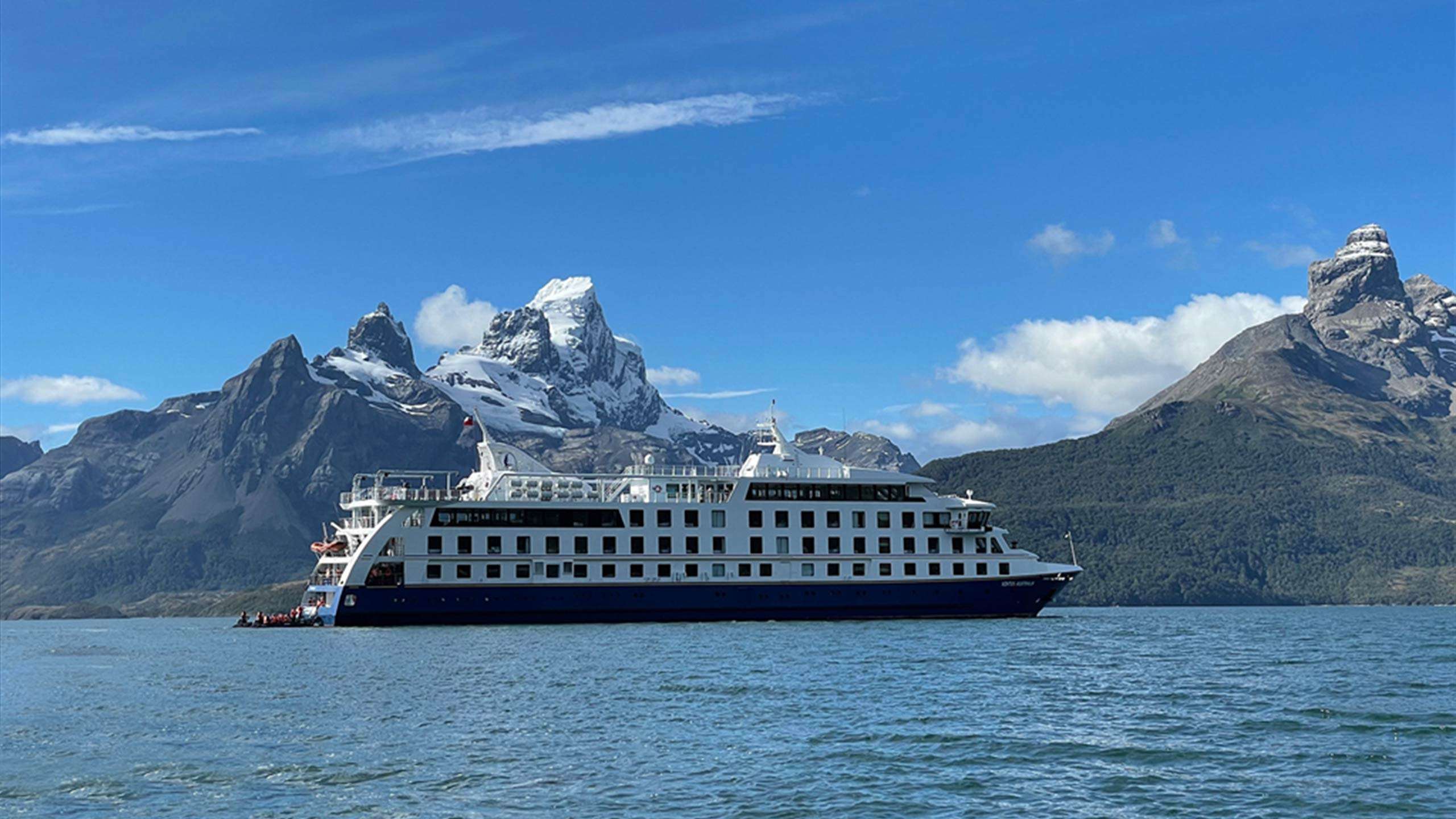 chile patagonia cruises
