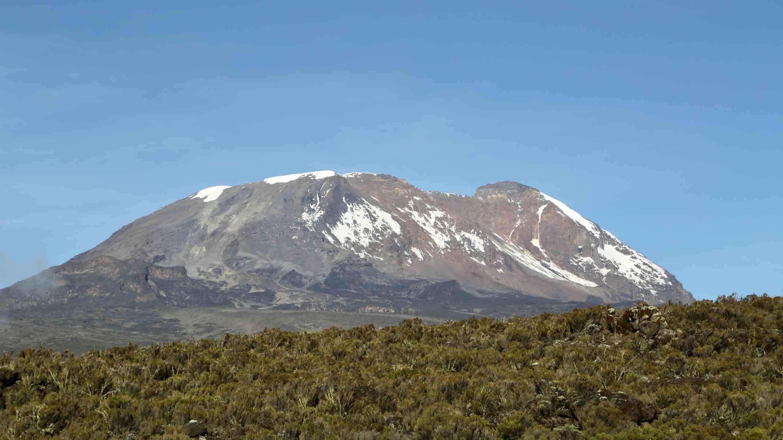 Classic Mount Kilimanjaro Ascent 9D8N (Machame Route), Fully Guided