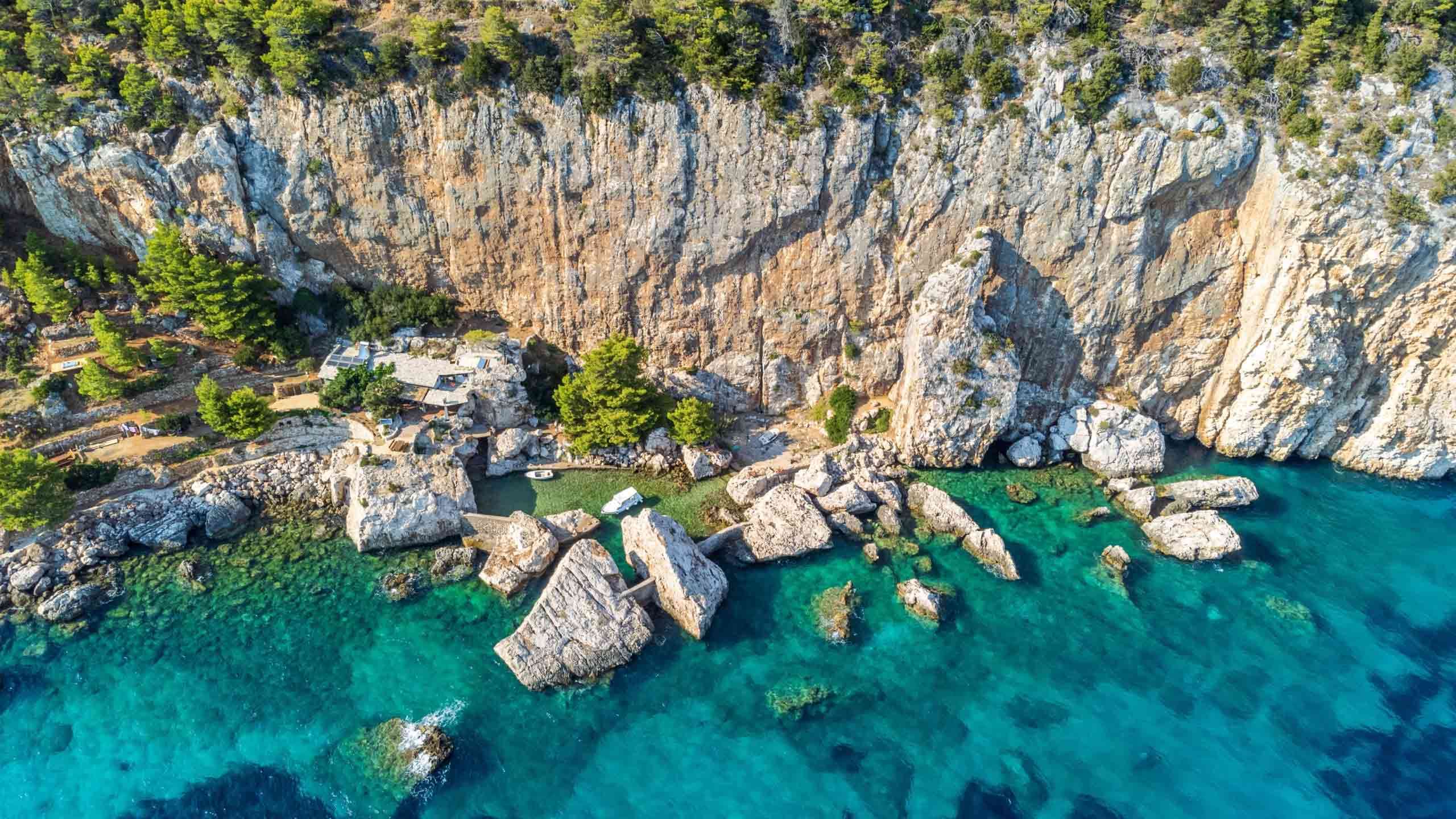 Deluxe Dalmatian Coast Island-Hopping & Walk (Brac, Hvar, Korcula & Mljet) 8D7N, Self Guided