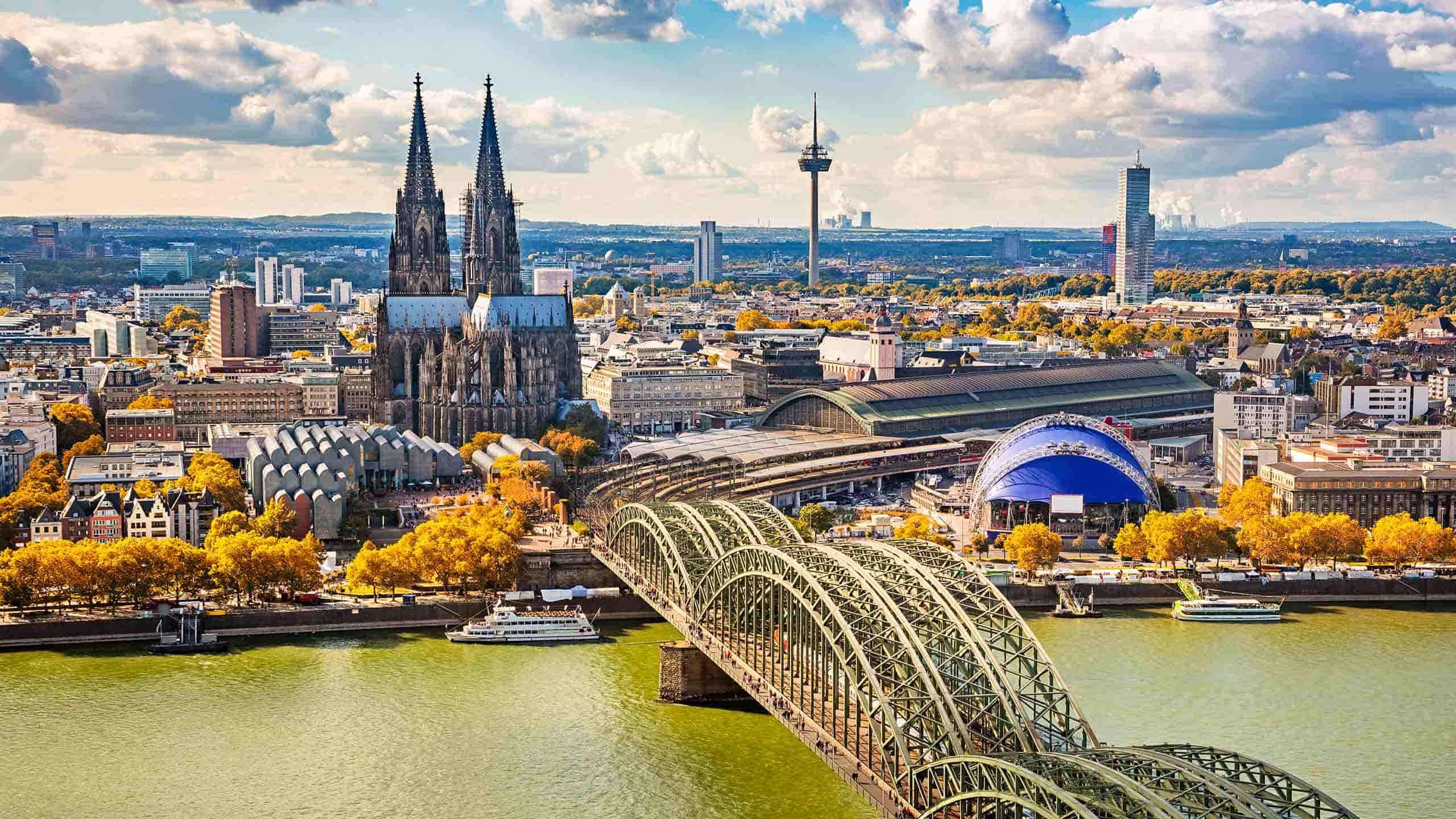 Active & Discovery Cruise The Rhine & Moselle: Canals, Vineyards & Castles (Amsterdam To Remich) 8D7N