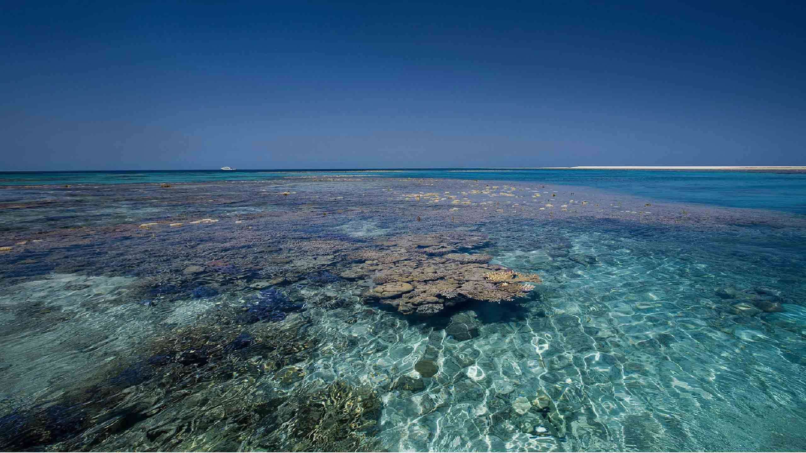 Coral Atoll 5D5N