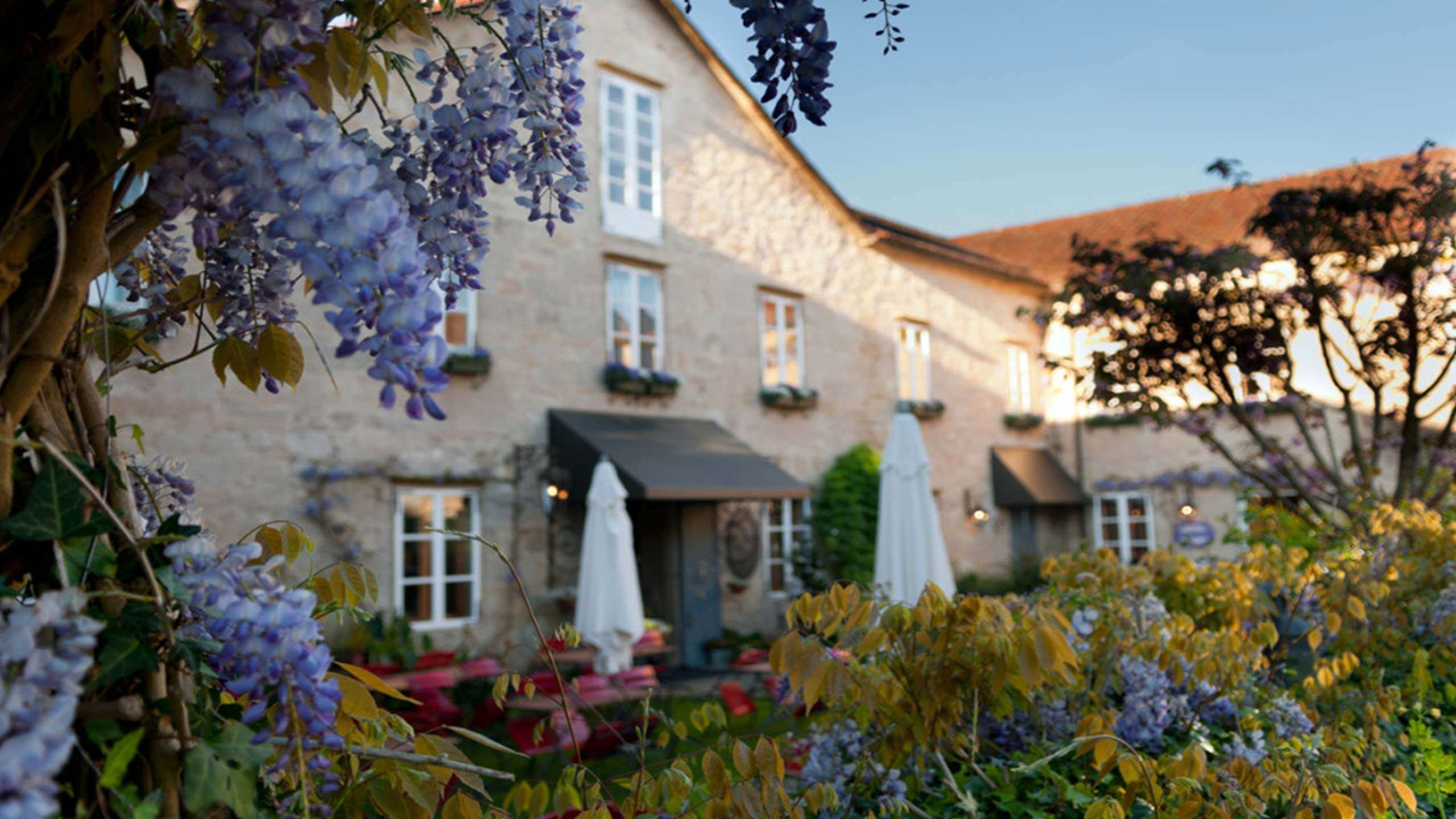  A Quinta Da Auga Hotel Spa Relais & Chateaux