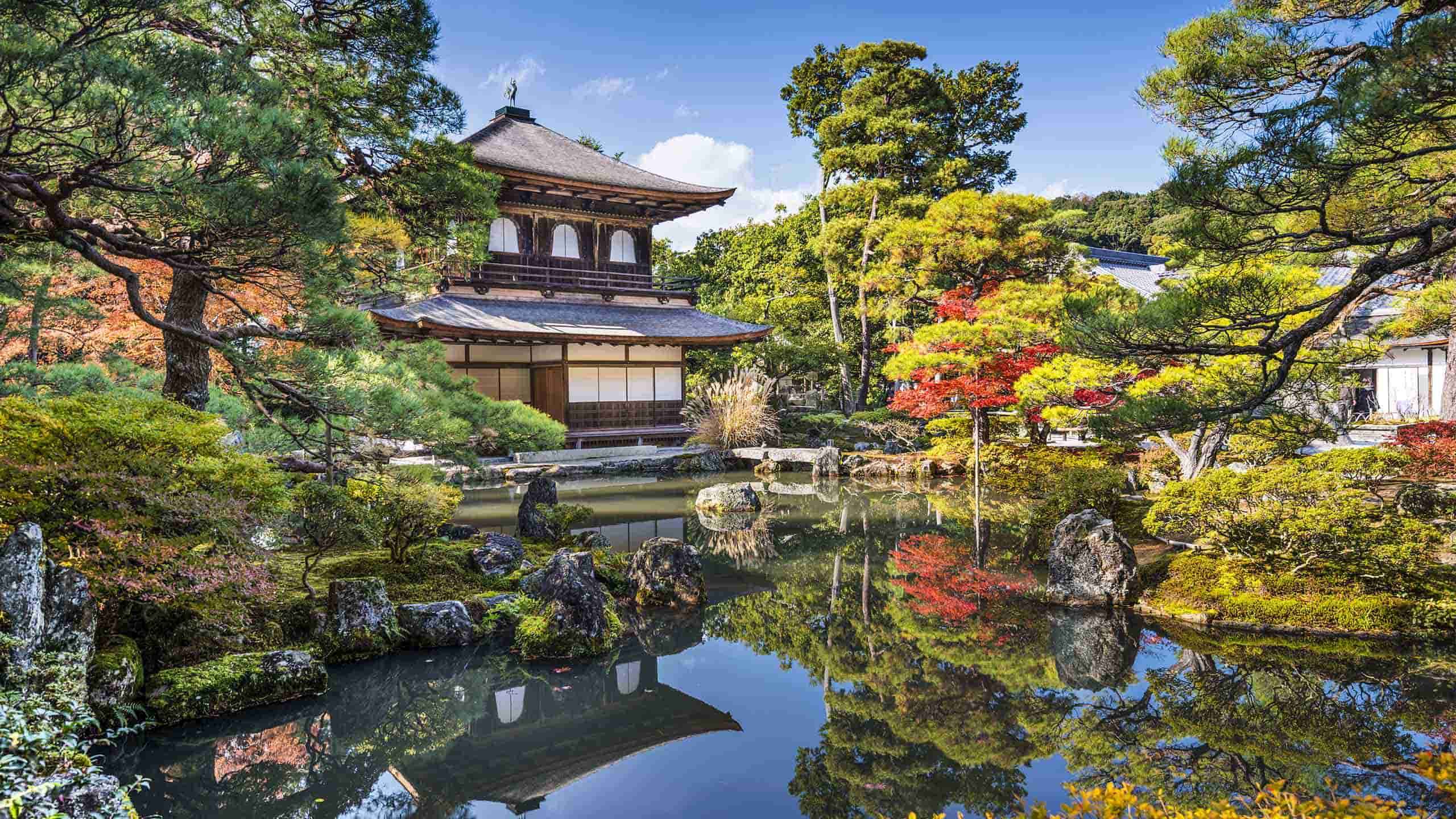 Luxury Japan Walk (Imperial Kyoto to The Alps) 8D7N, Fully Guided 