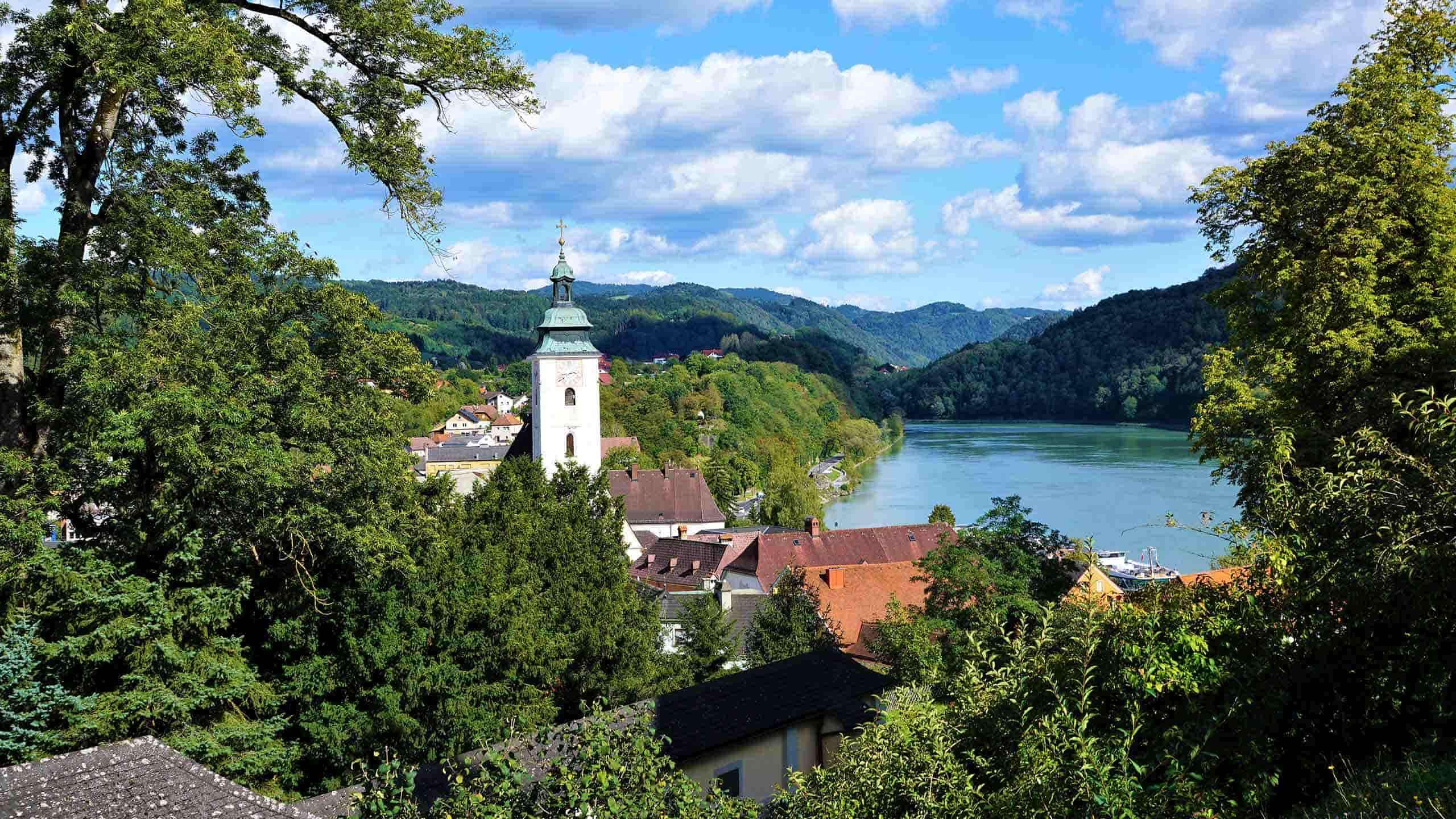 Active & Discovery Cruise On The Danube With Prague (Prague To Budapest) 10D9N