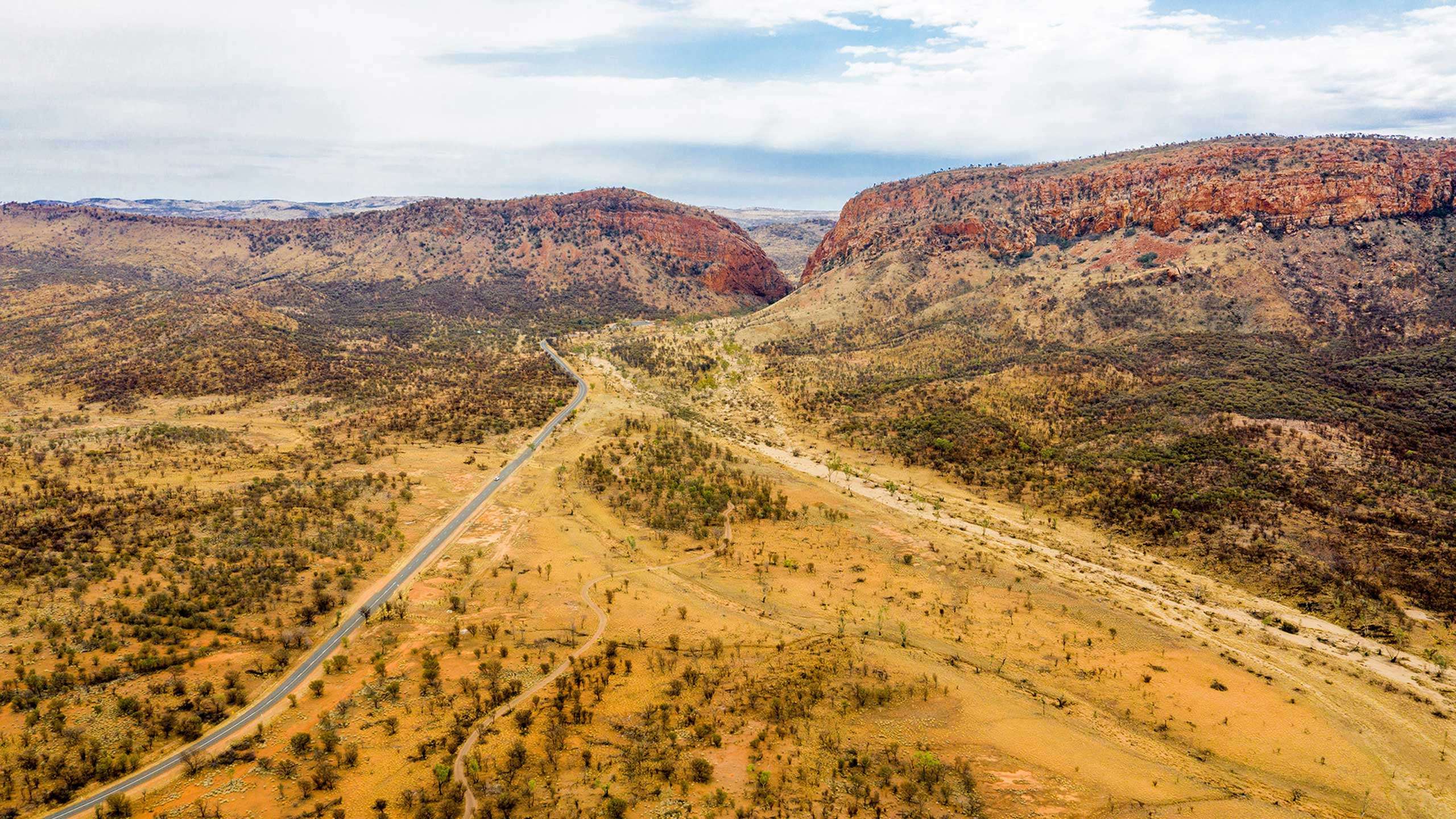 The Ghan Expedition Ultimate Outback Rail Journey (Darwin to Adelaide) 4D3N