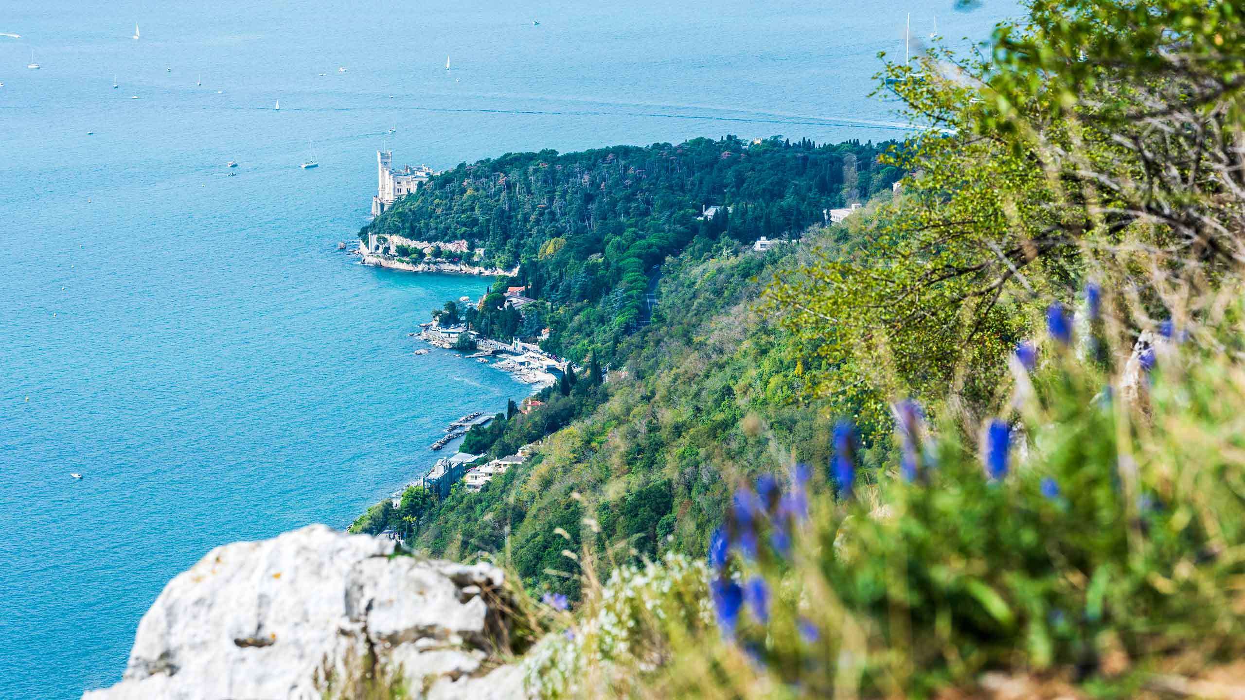 The Adriatic Coast Deluxe Cycle 8D7N (Ride Three Countries from Venice to Porec), Self Guided