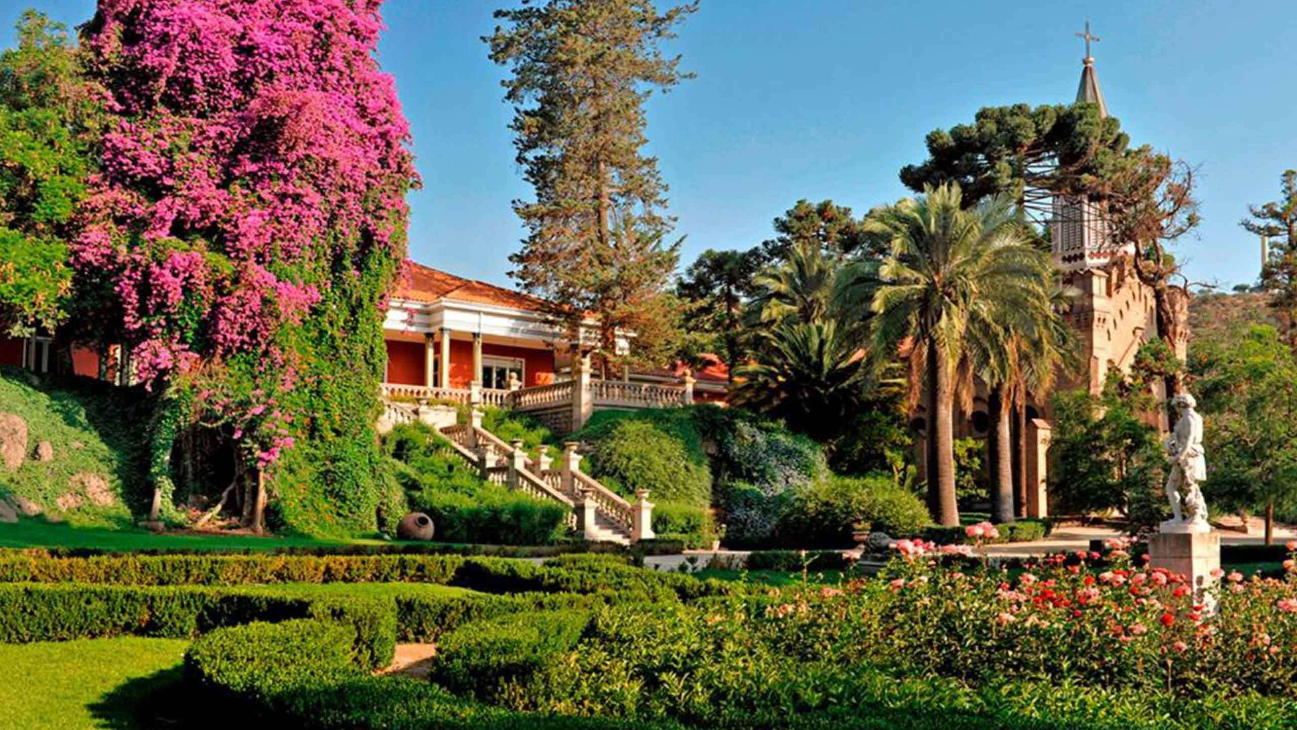 Hotel Casa Real