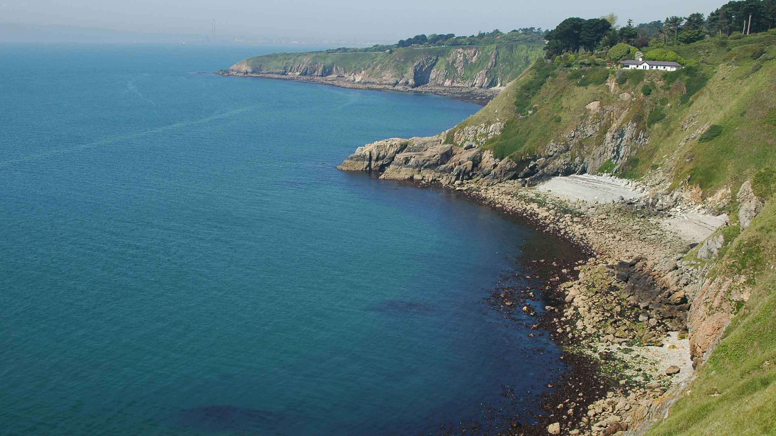 Dublin to Belfast Luxury Walk (Legendary Landscapes in Northern Ireland) 6D5N, Fully Guided