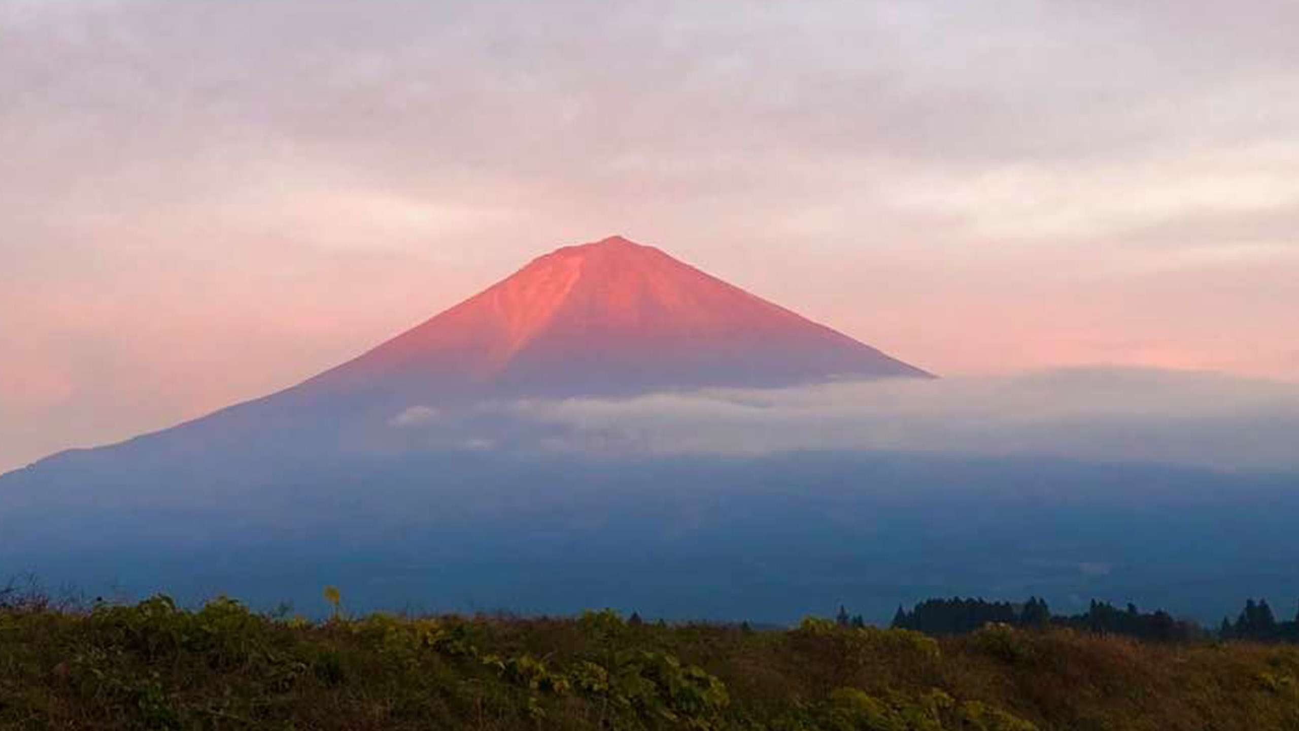 Iconic Mt Fuji Summit Hike & Bike 3D2N, Fully Guided
