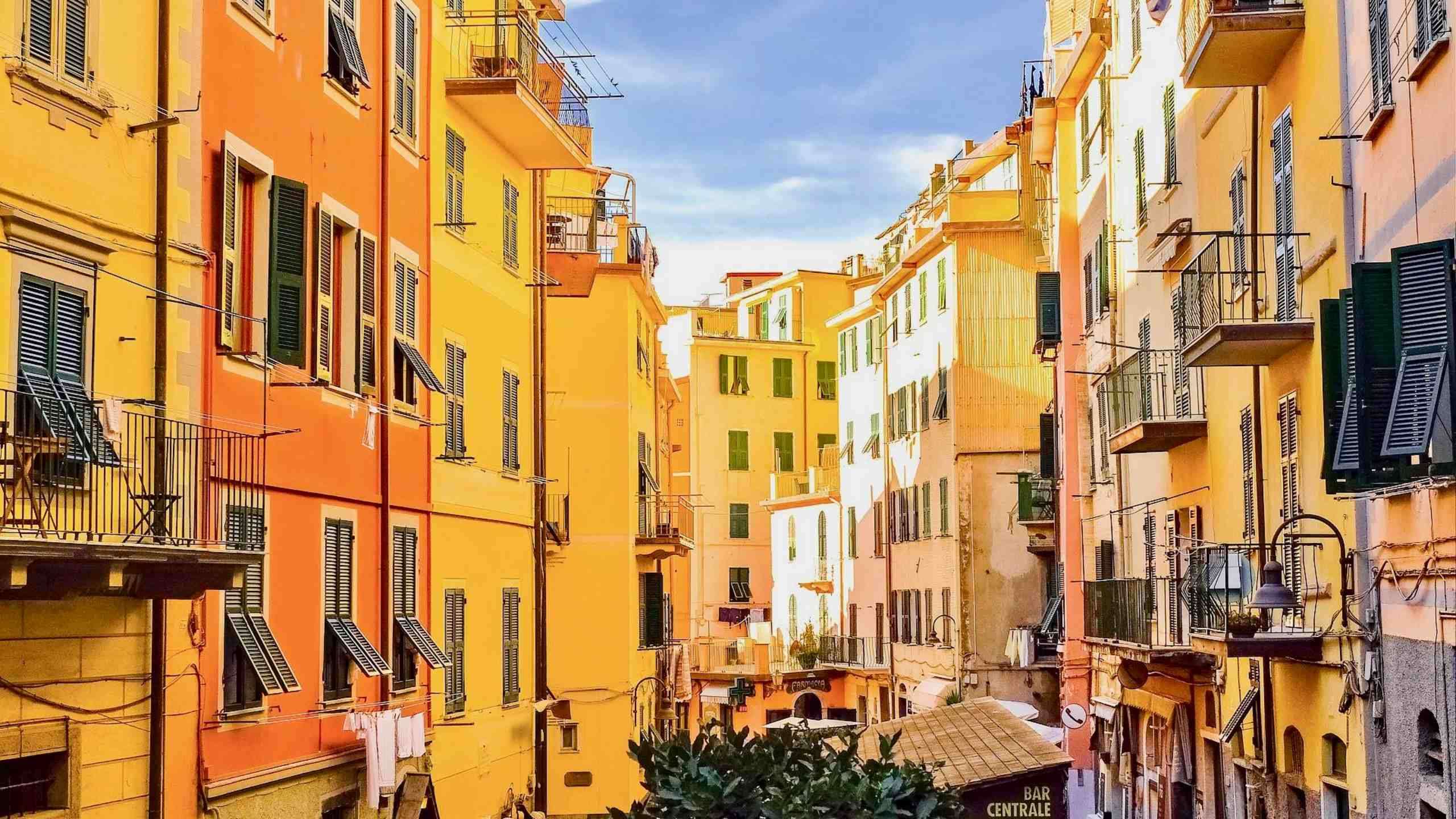 Cinque Terre & Tuscany Walk 6D5N (Seaside Charm & Tuscan Villages), Fully Guided