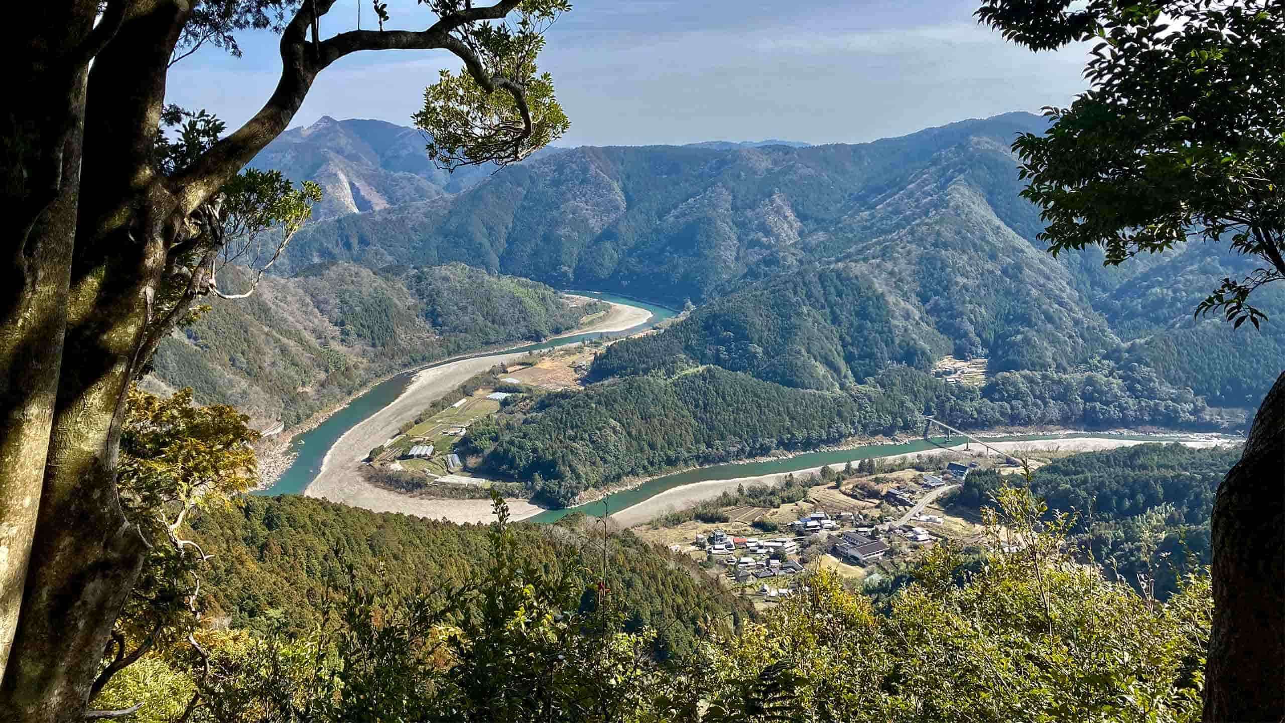 Best of Japan’s Shikoku Pilgrimage Trail 11D10N, Self Guided