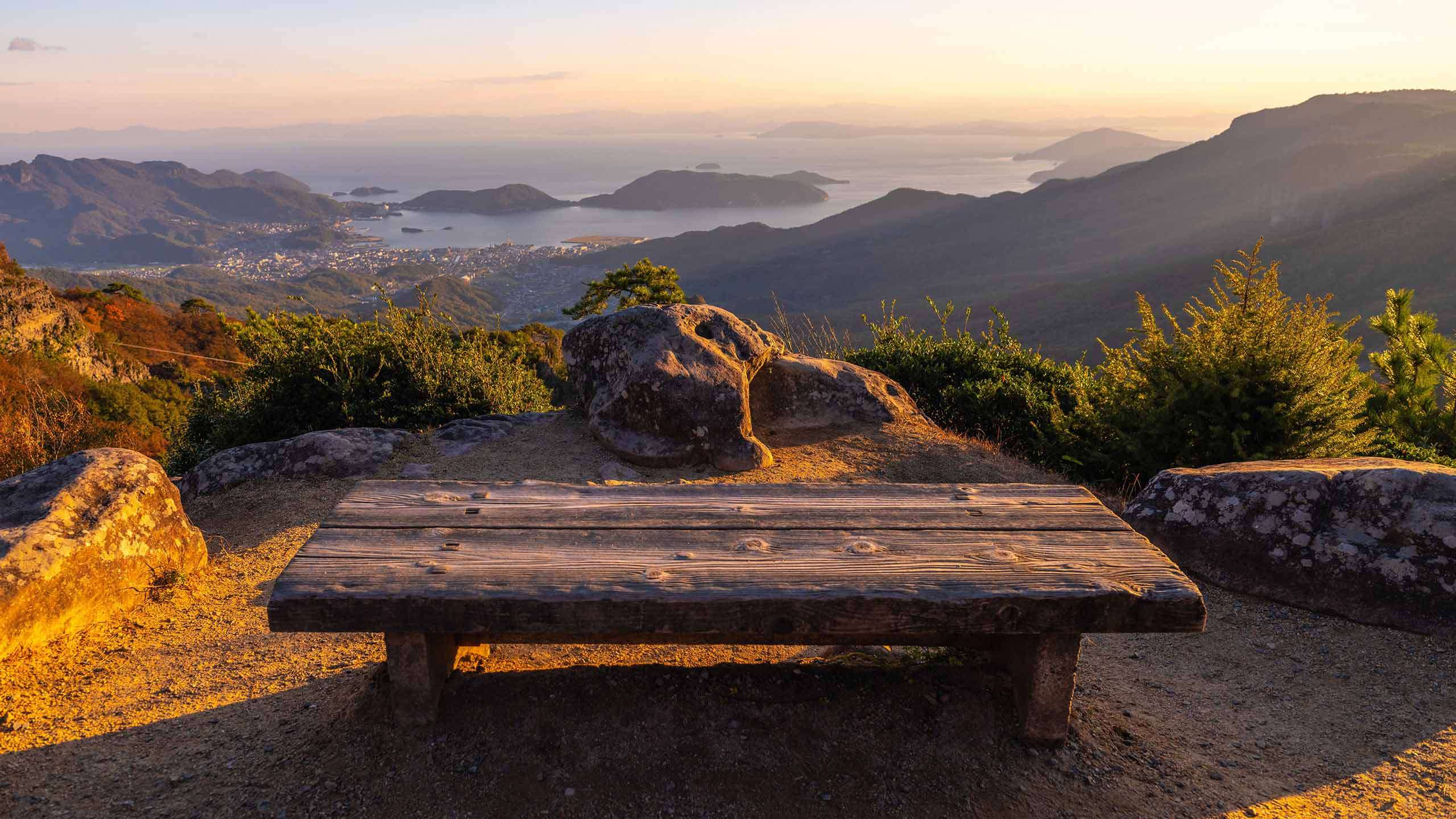 Luxury Seto Inland Sea Art Island & Pilgrimage Walks (Shodoshima, Teshima, Naoshima & Shikoku Islands) 6D5N