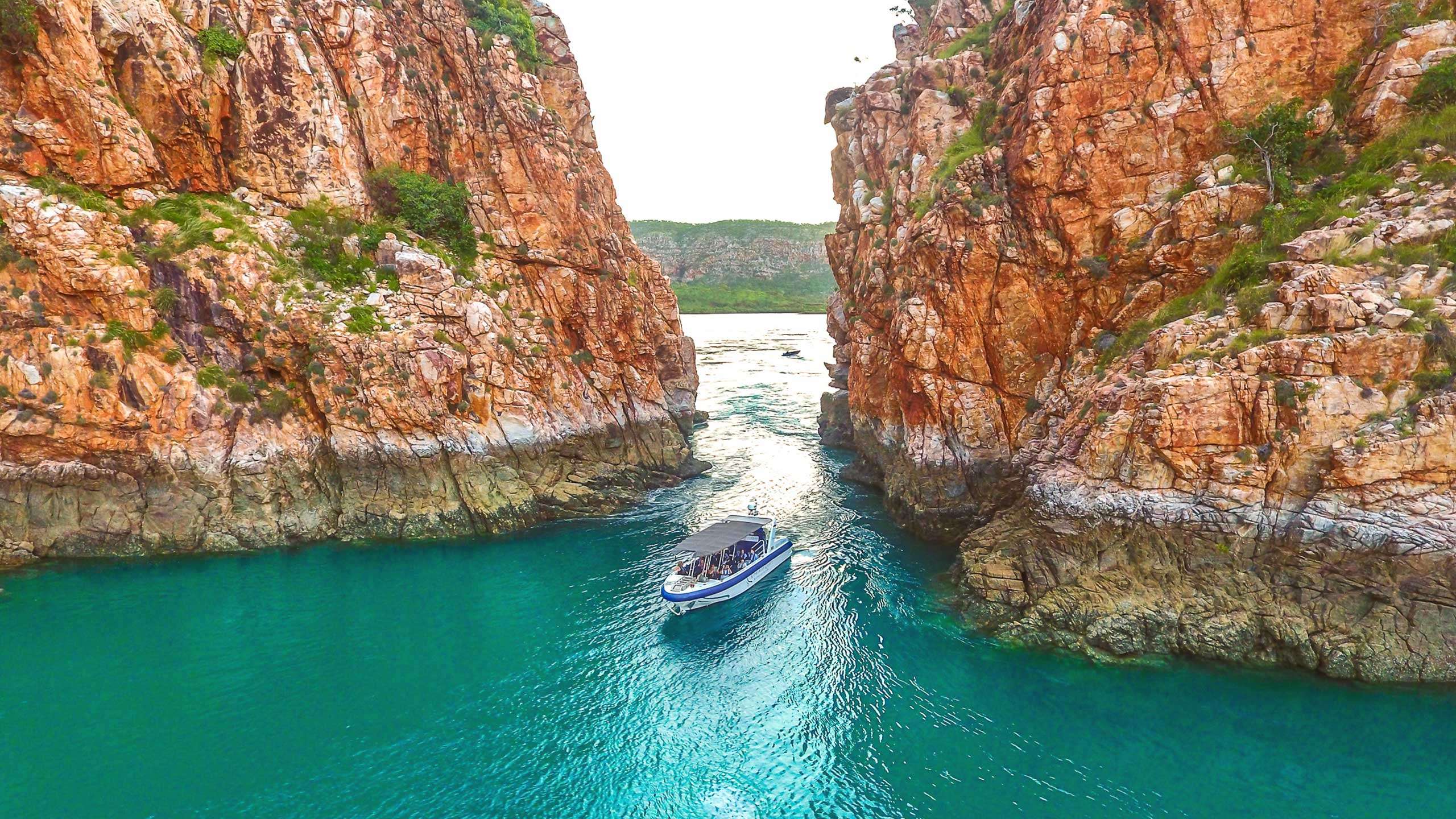 Taste Of The Kimberley 4d3n Kimberley Coast Cruise Cygnet Bay