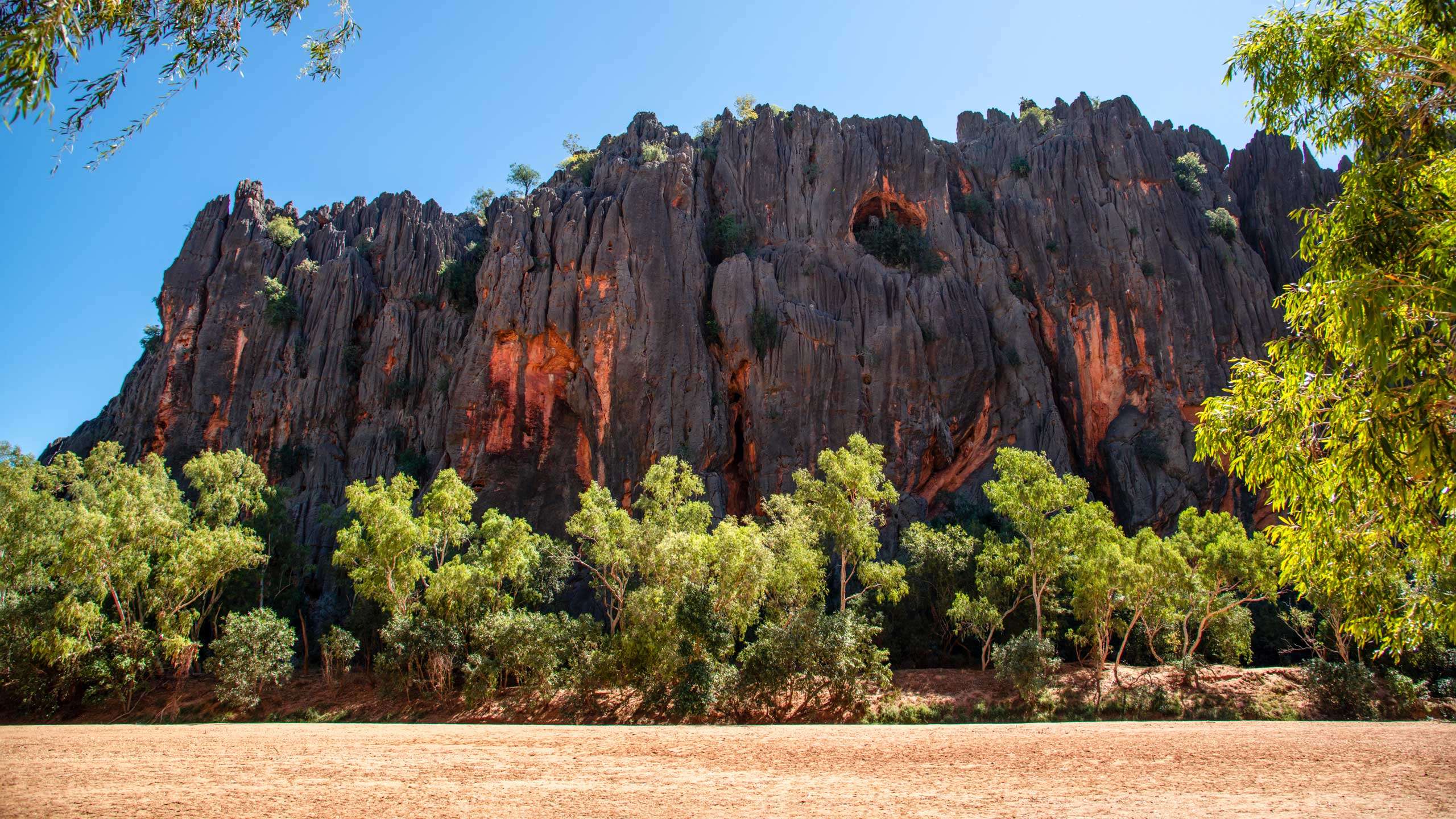 Wild Kimberley Explorer 13D12N (Broome - Broome), Fully Guided & Camping in Comfort