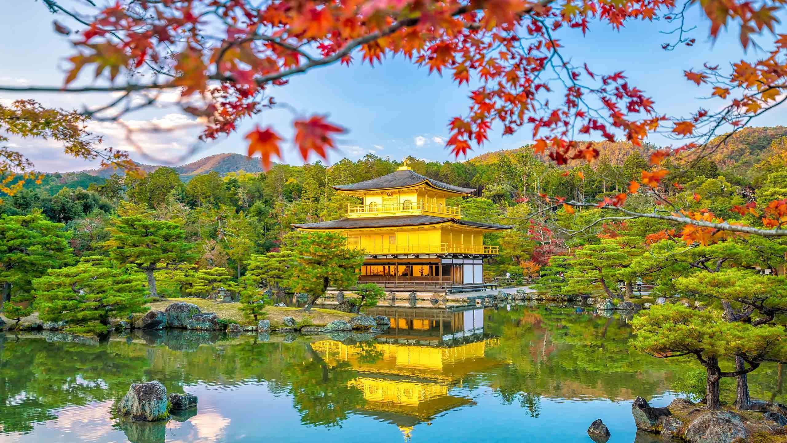 Hidden Japan Cycling 14D13N (Japanese Alps & Echizen-kaigan Coastline), Fully Guided, Fully Guided