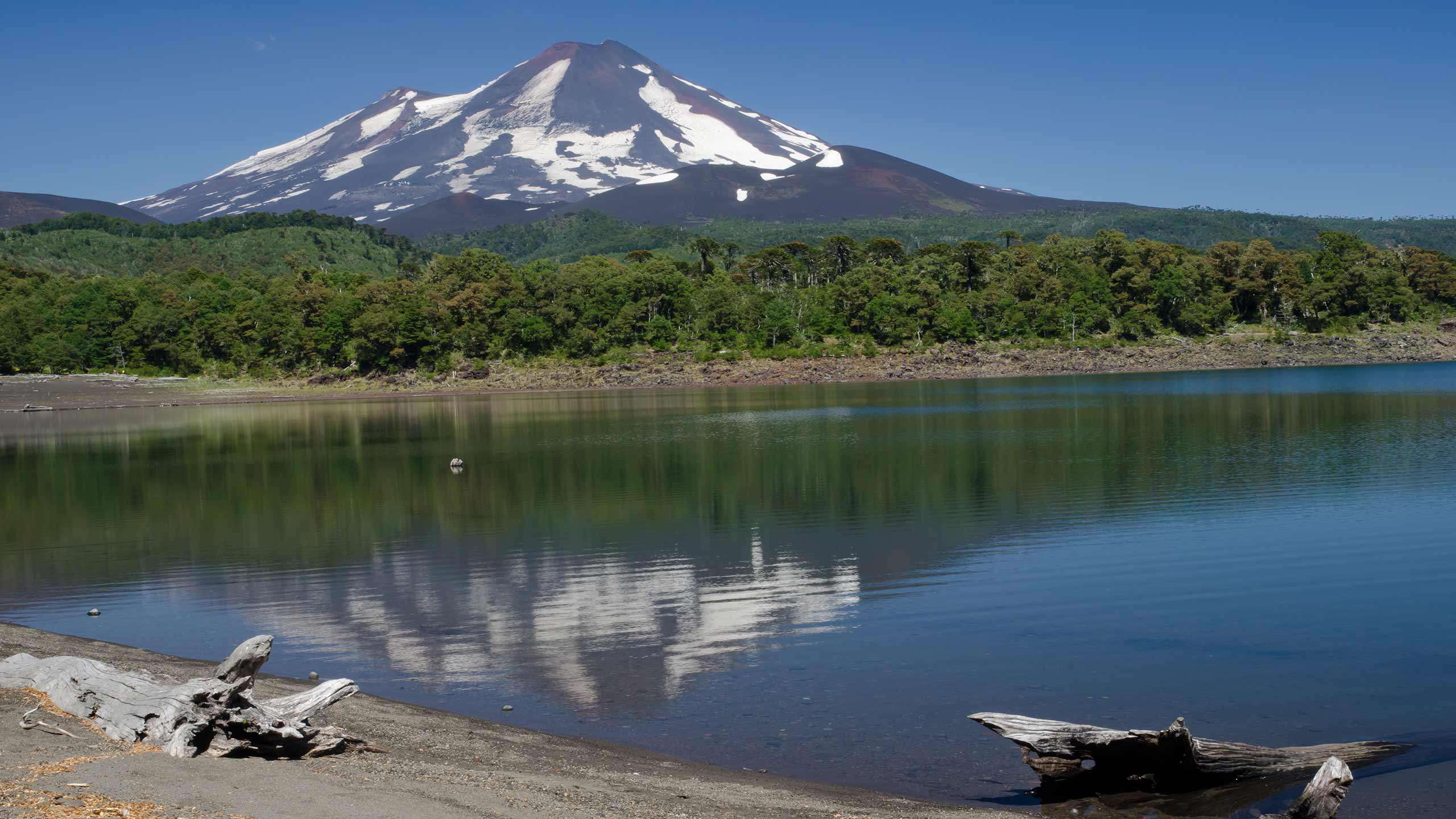 Cycling the Lake District of Chile & Argentina 13D12N (Cross the Andes Twice), Fully Guided
