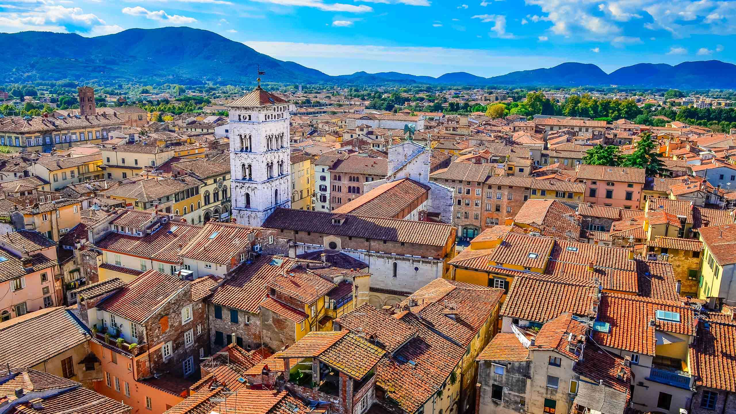 Unexpected Tuscany Deluxe Cycling 7D6N (Vineyards, Medieval Villages & Scenic White Roads), Fully Guided