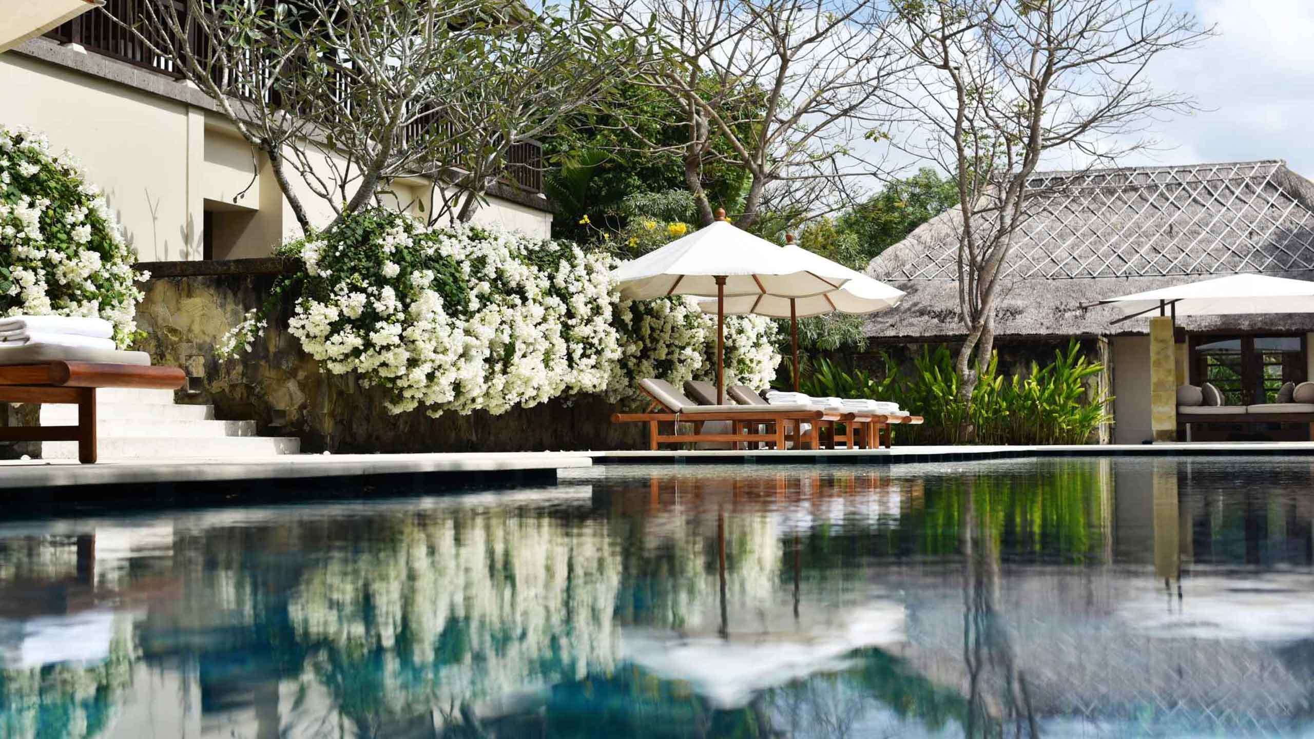Bali Ultimate Luxury Wellness Retreat 5D4N with REVĪVŌ