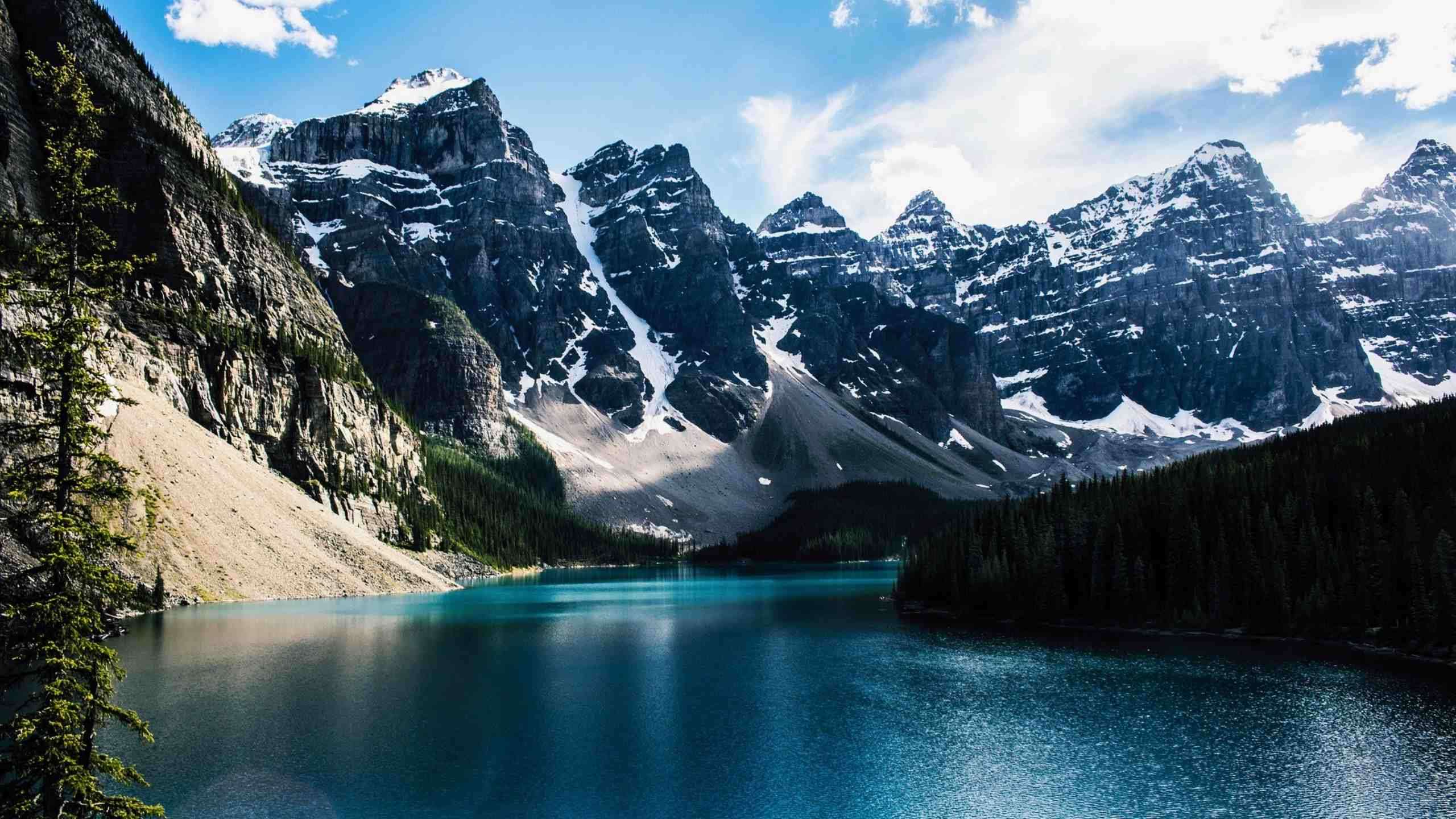  Luxury Canadian Rockies Walk (Banff, Yoho & Kootenay) 6D5N, Fully Guided