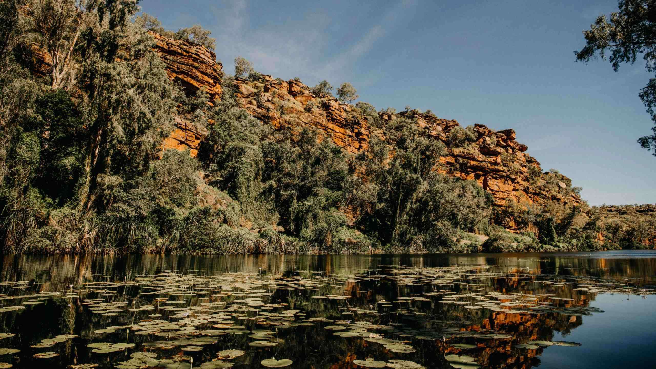 Luxury East Kimberley Outback Escape 4D3N + Bullo River Station