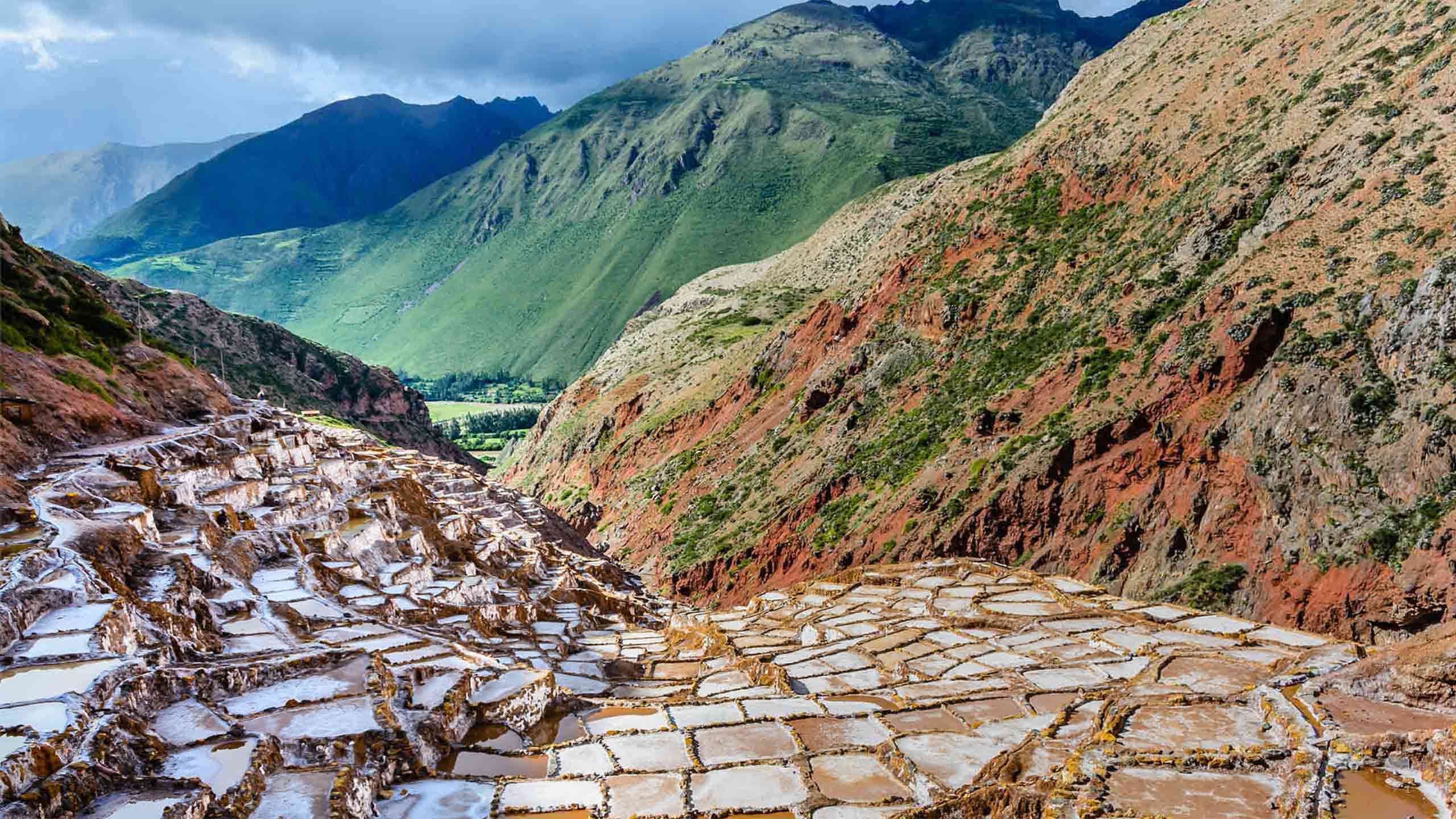 Luxury Peru Walk & Cycle Adventure (Cusco, Sacred Valley & Machu Picchu) 8D7N, Fully Guided