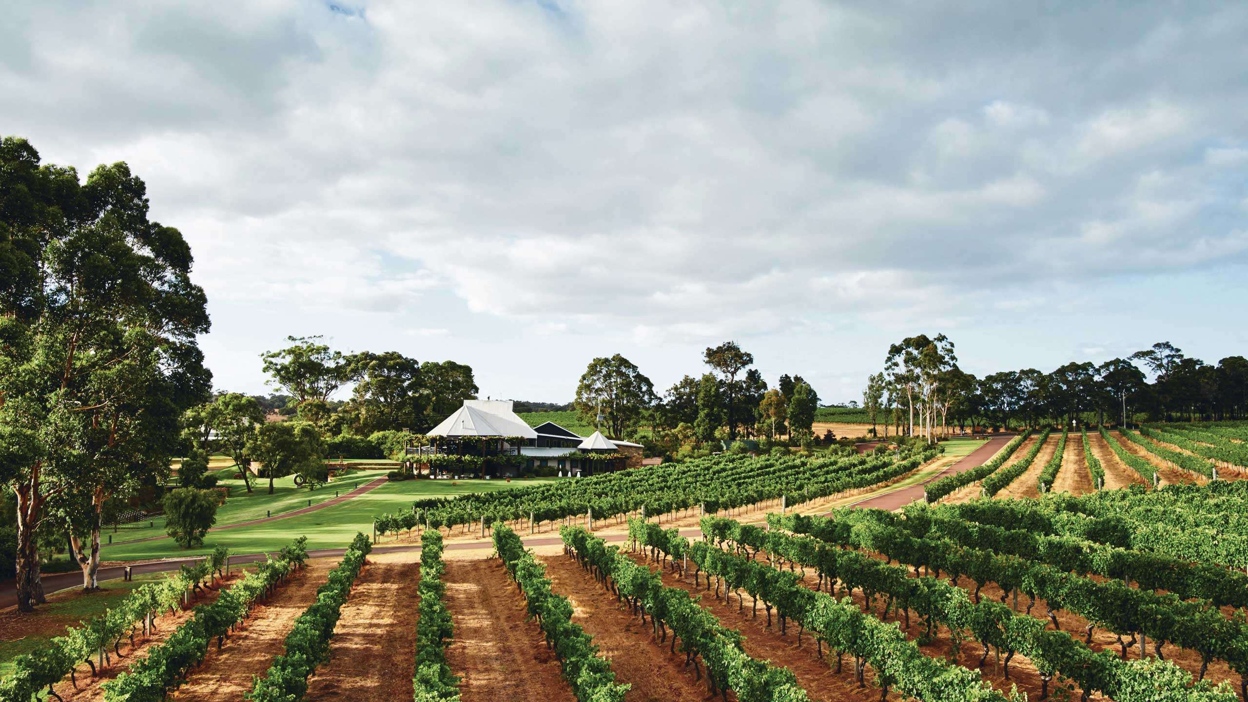 margaret river wine tour and accommodation packages