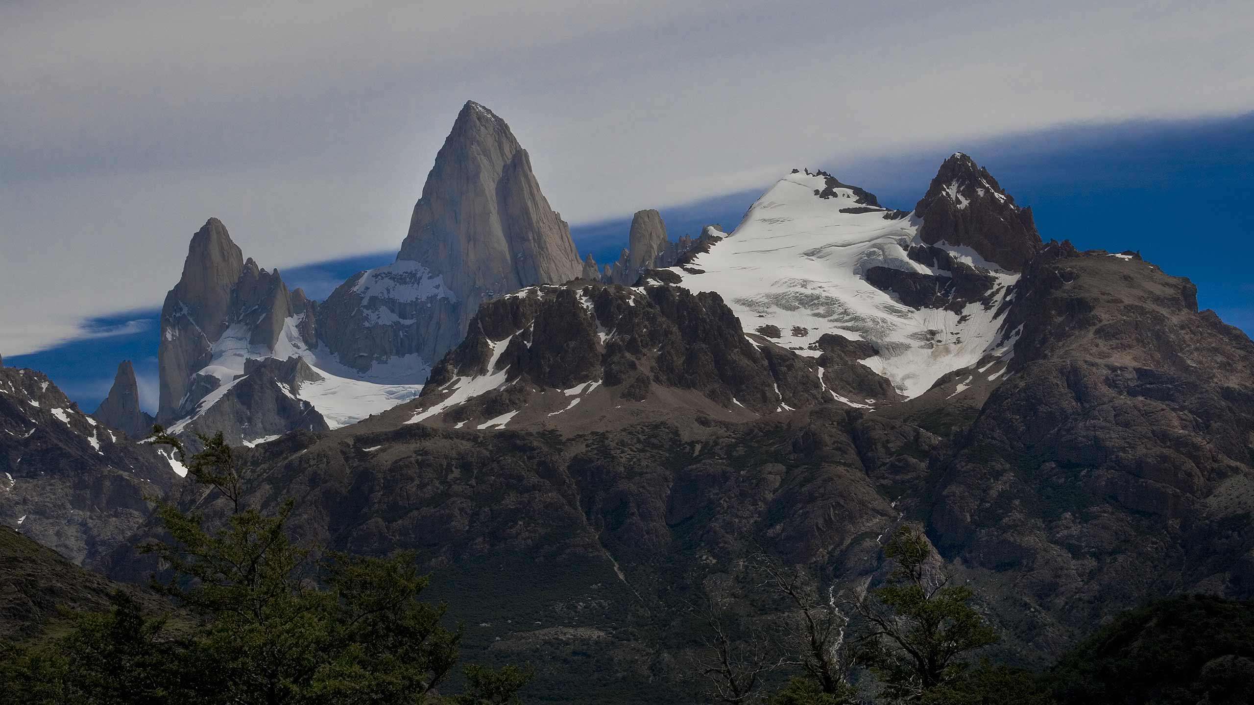 Argentine Patagonia’s Los Glaciares National Park & Fitz Roy Trek 6D5N, Fully Guided