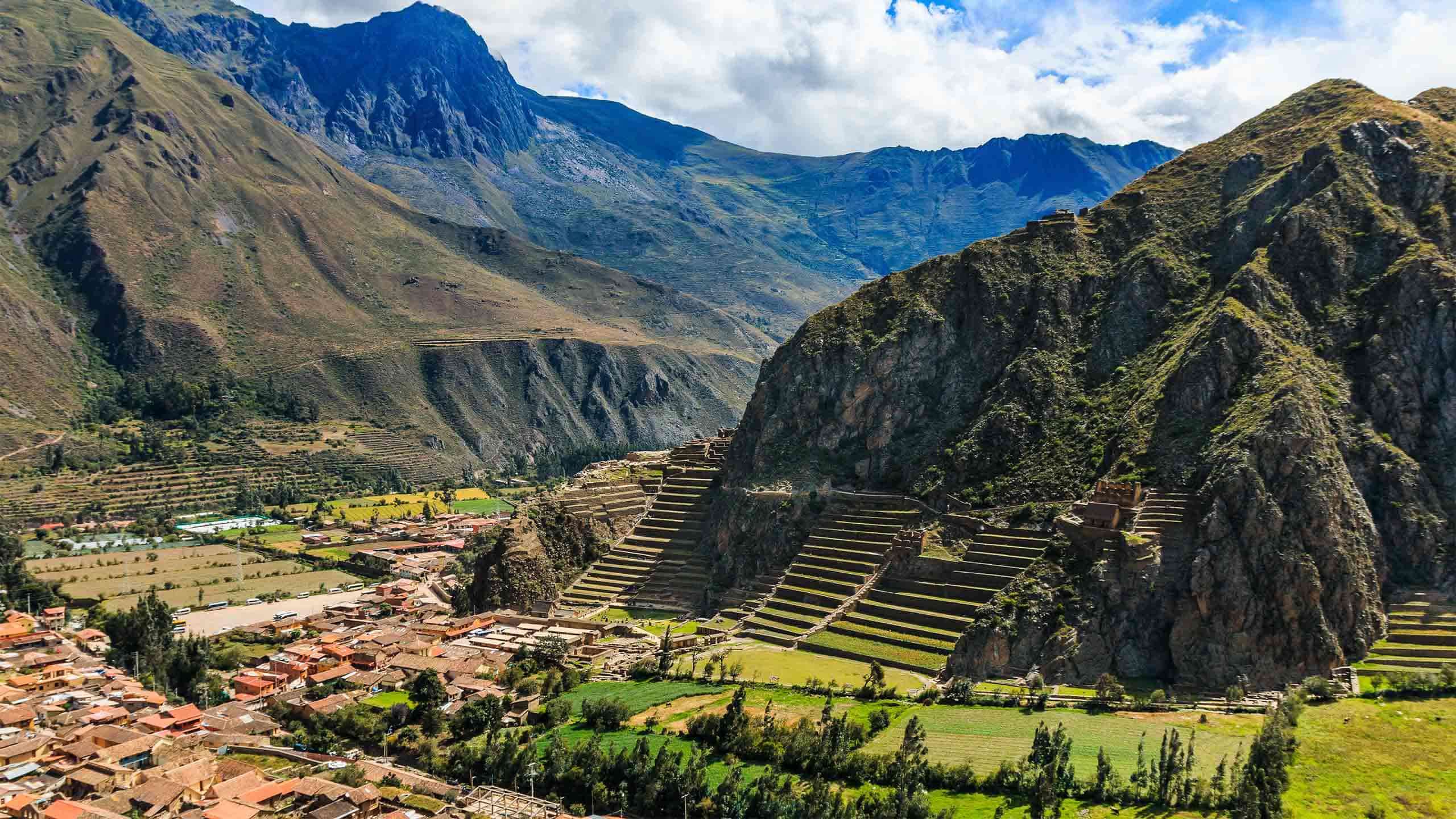 Luxury Peru Walk (Sacred Valley, Cusco & Machu Picchu) 7D6N, Fully Guided